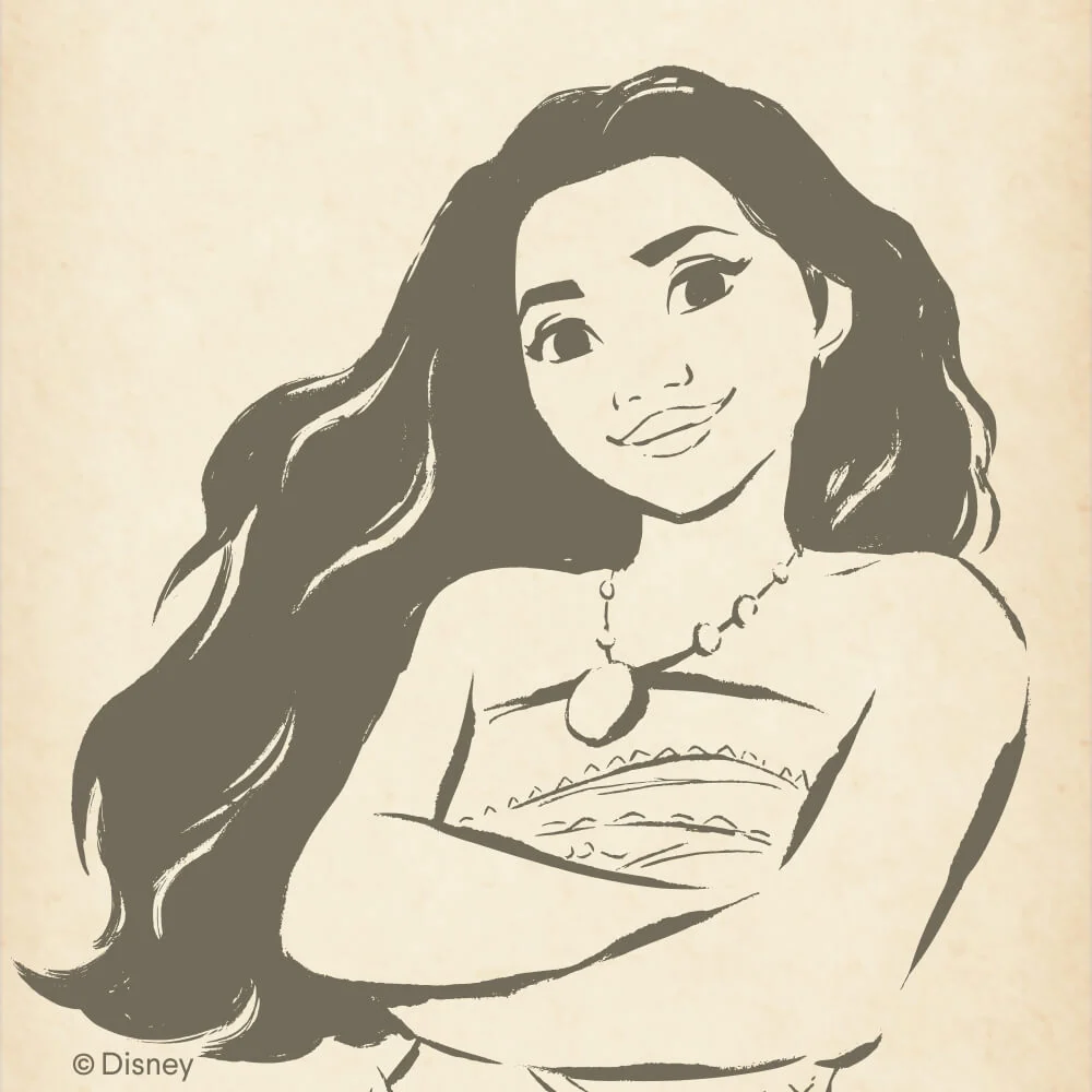 Adventurous- Disney Princess - Image 5