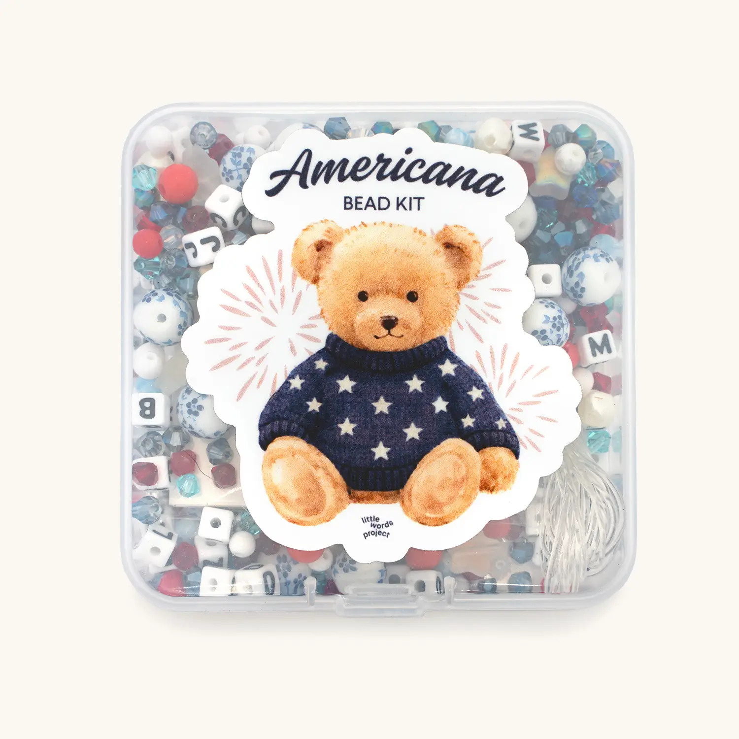 All American Bead Kit Set - Image 5