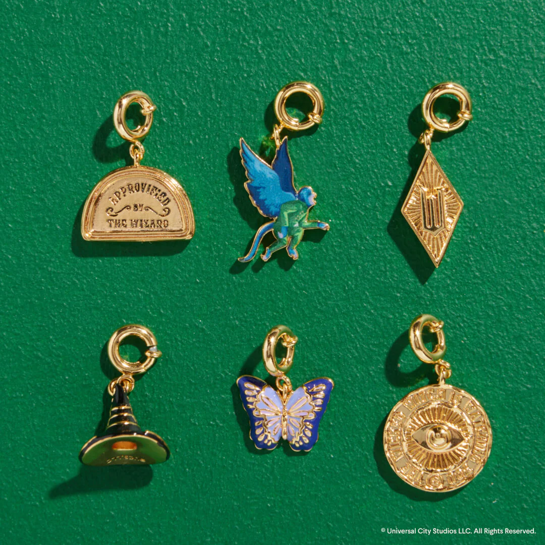 Wicked Witch Is Watching Charm- Wicked - Image 2