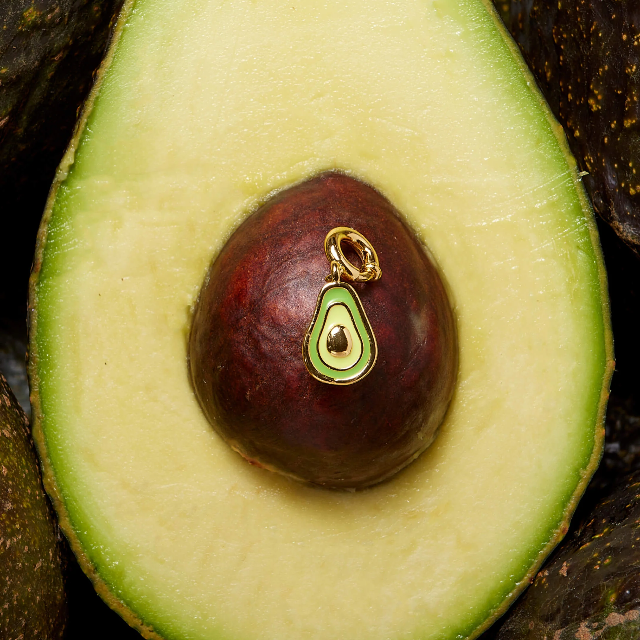 Avocado Charm - Image 2