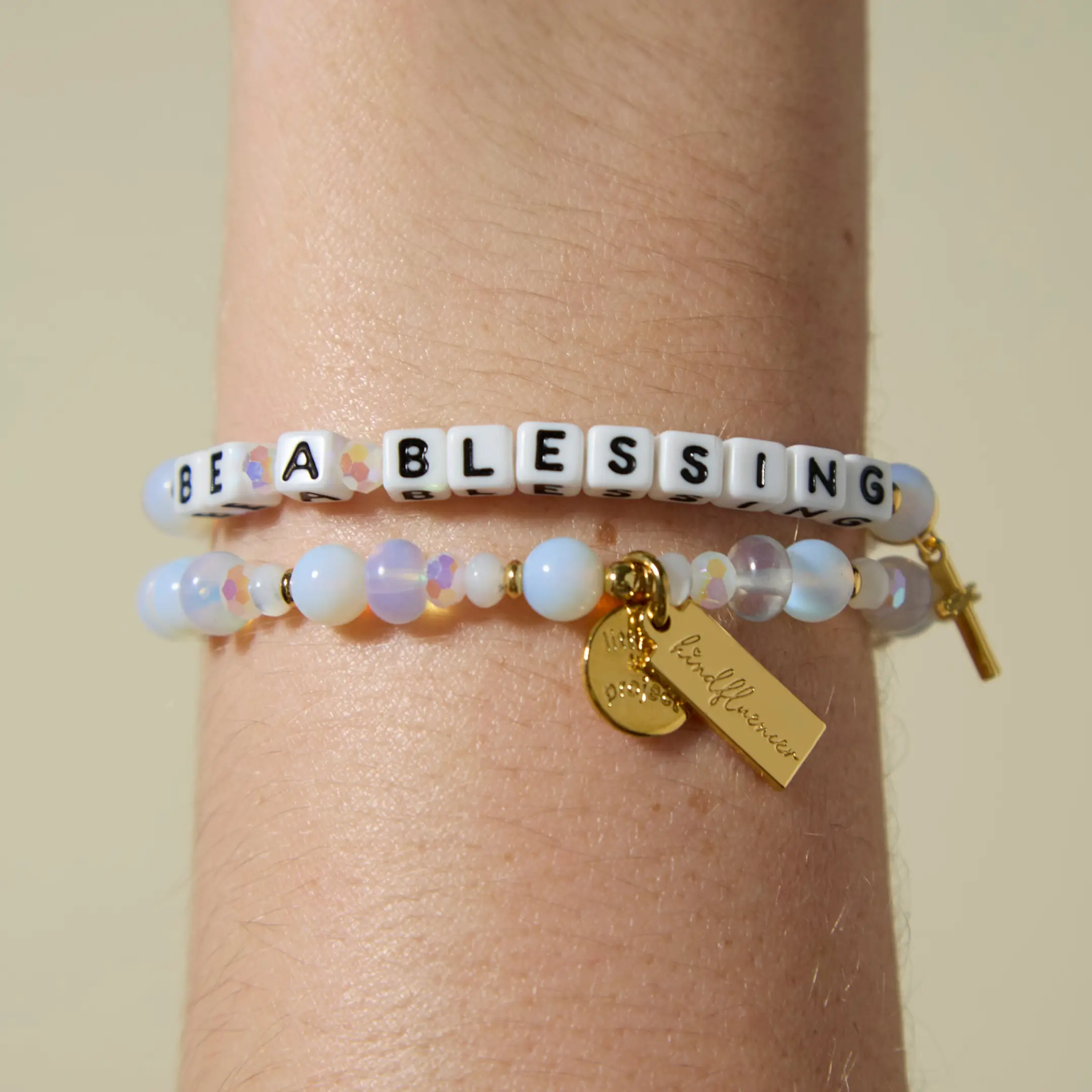 Be A Blessing- Reece Weaver - Image 3