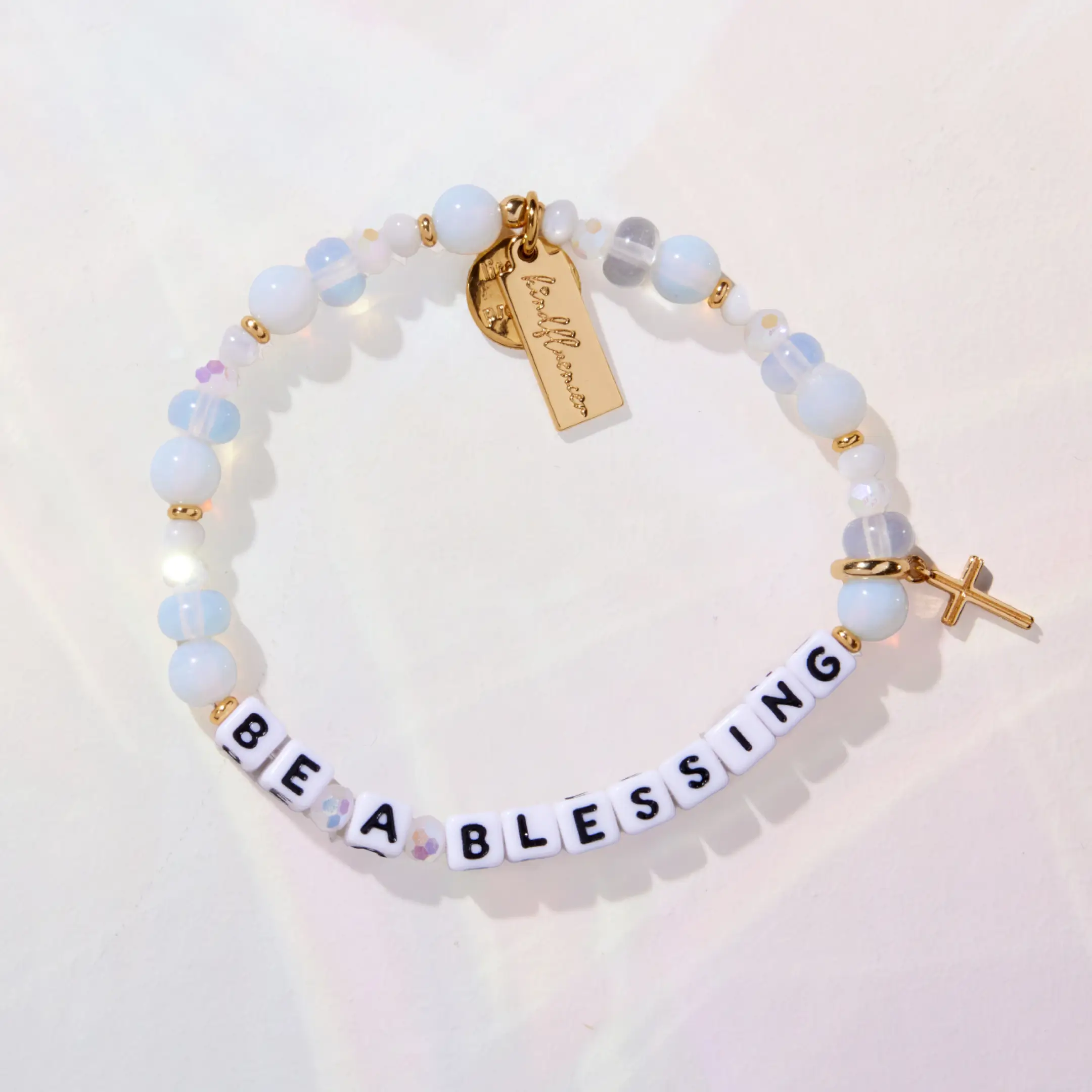 Be A Blessing- Reece Weaver - Image 4