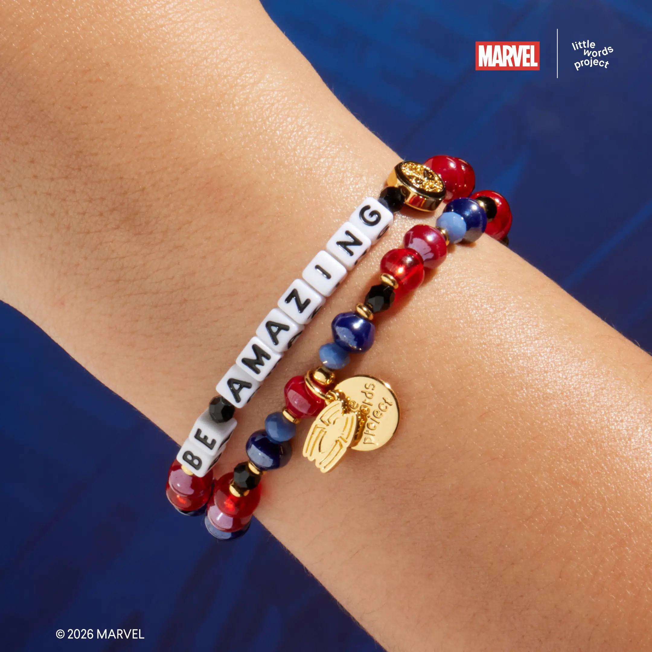 Be Amazing- Marvel's Spider-Man - Image 2