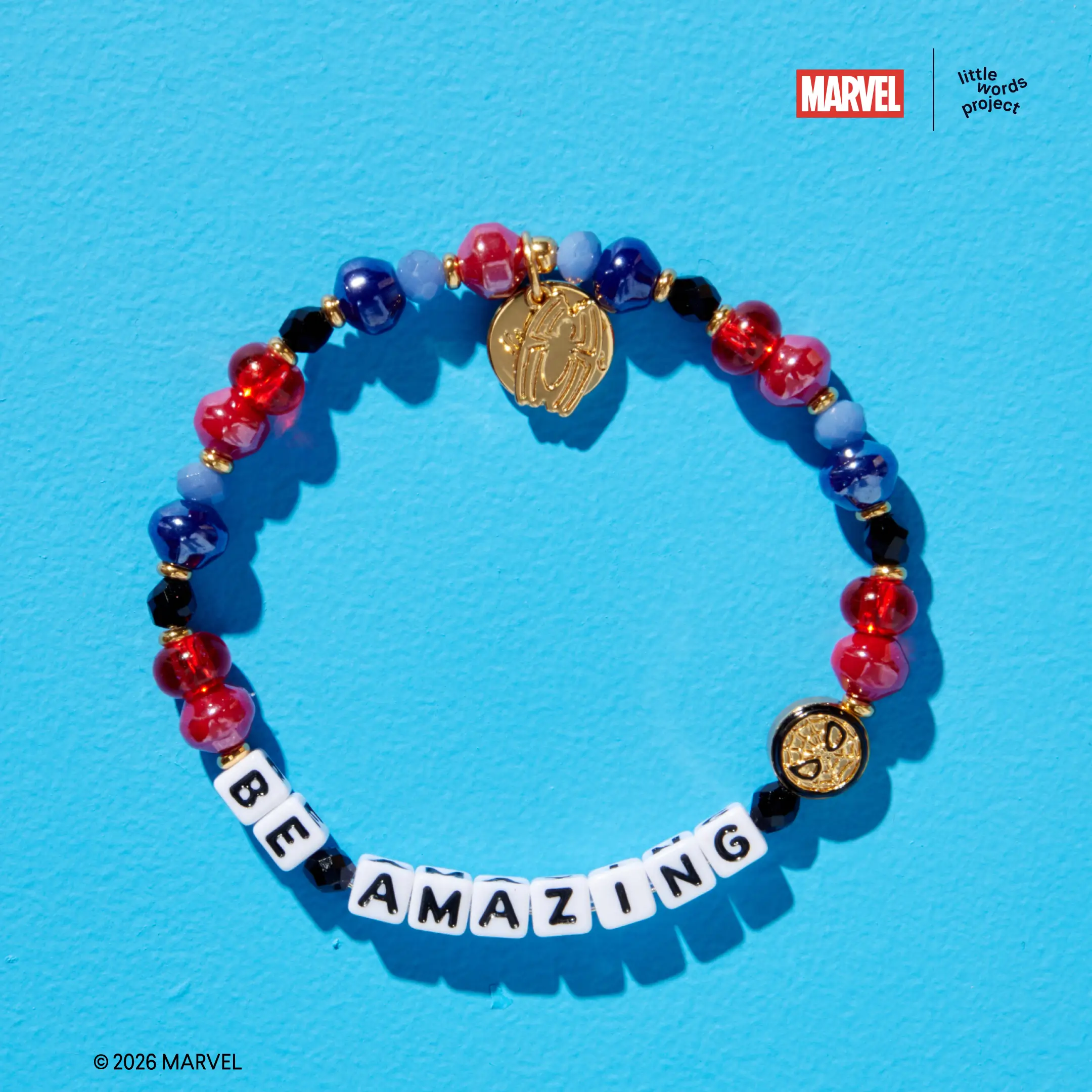 Be Amazing- Marvel's Spider-Man - Image 3