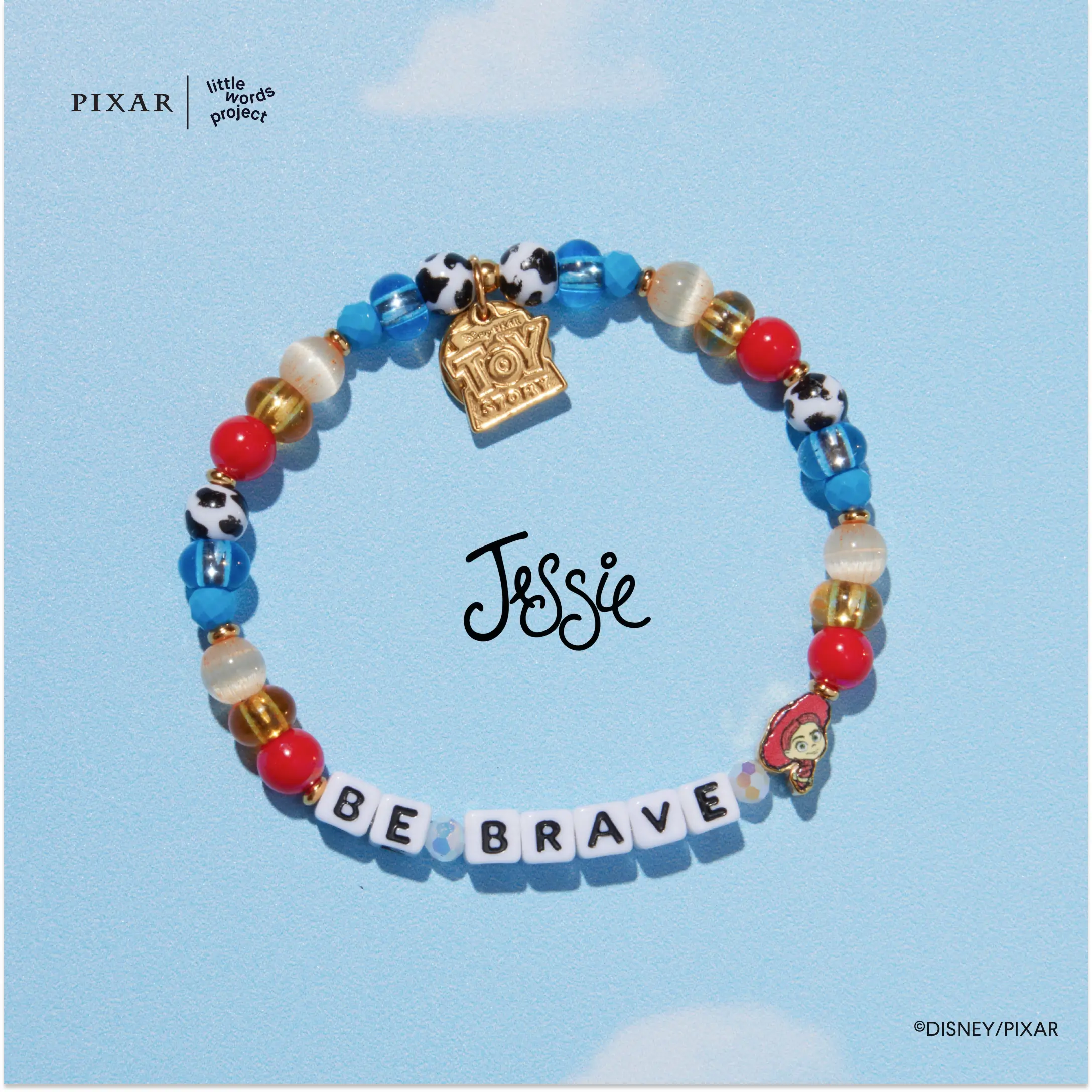 Be Brave- Pixar's Toy Story - Image 2