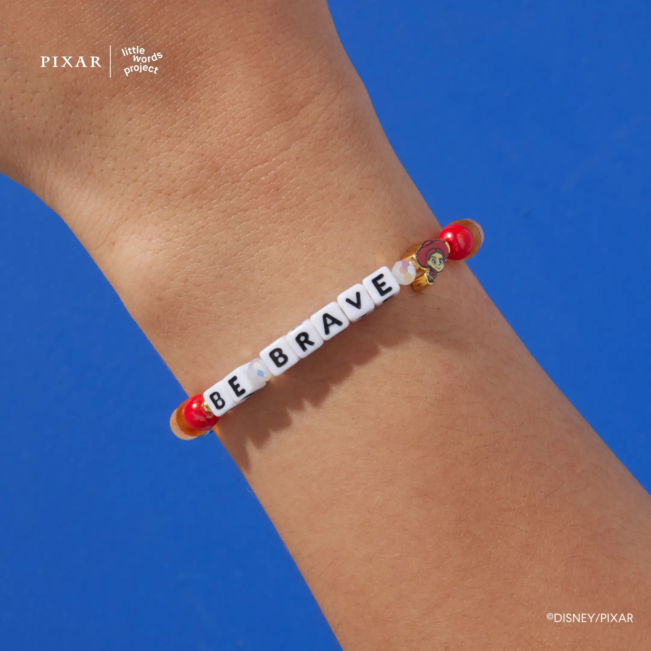 Be Brave- Pixar's Toy Story - Image 3