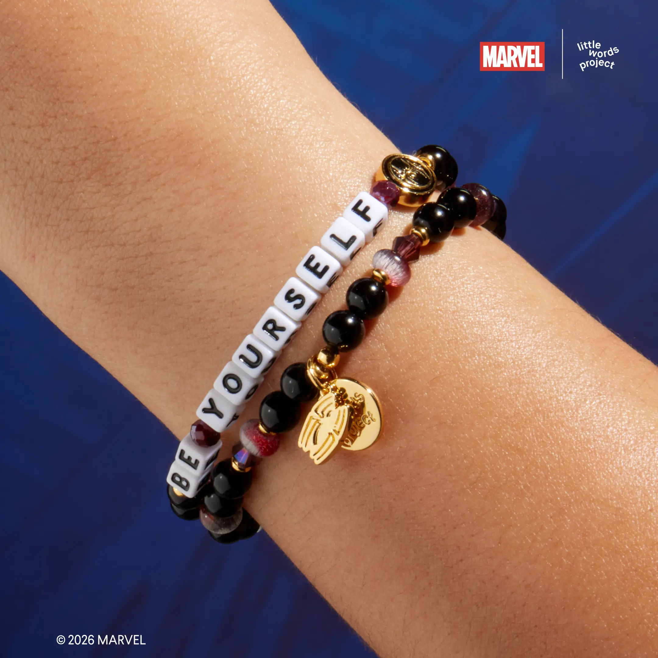 Be Yourself- Marvel's Spider-Man - Image 2