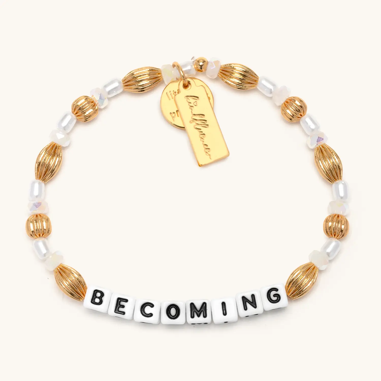 Becoming Bracelet Set- Nika Diwa - Image 5