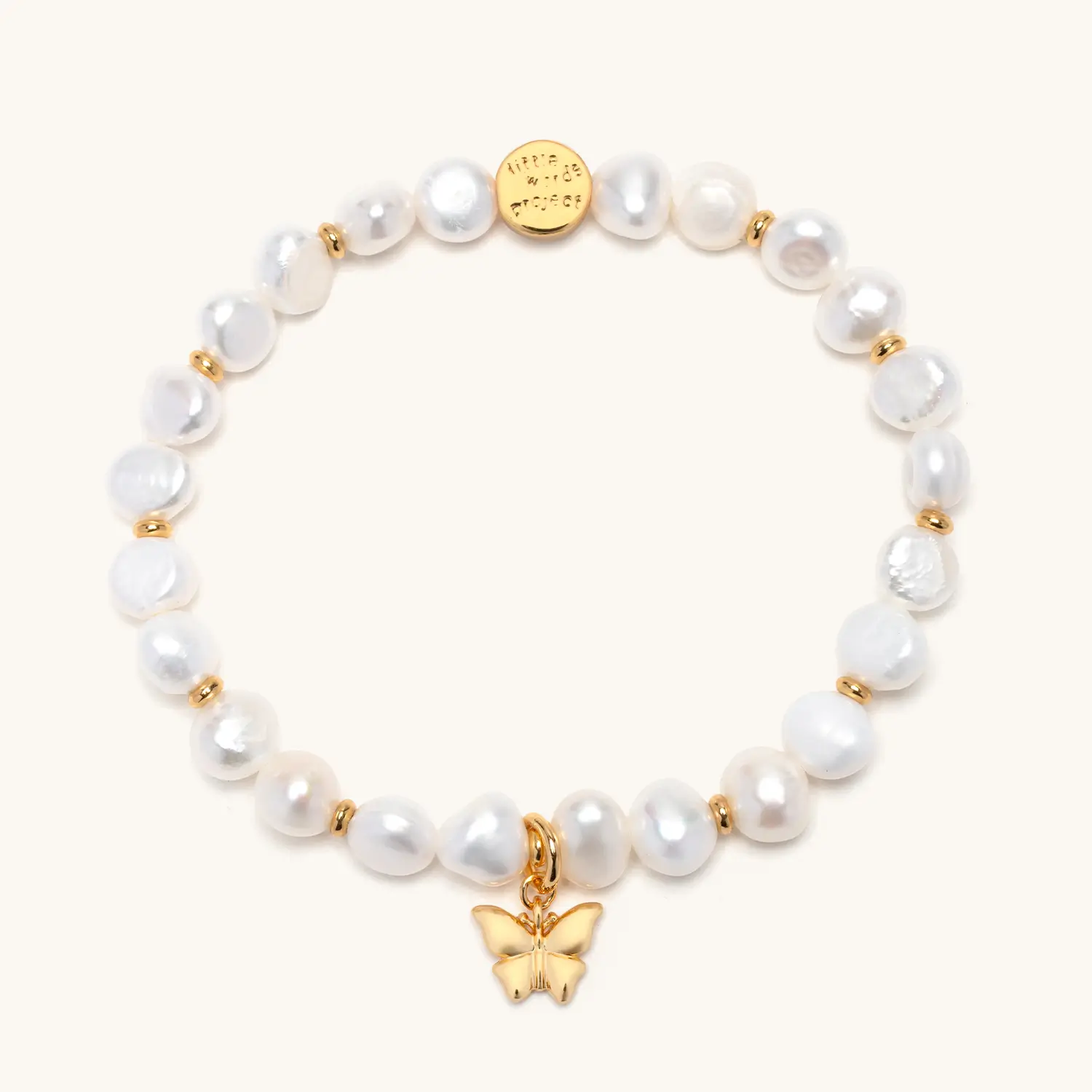 Becoming Bracelet Set- Nika Diwa - Image 6