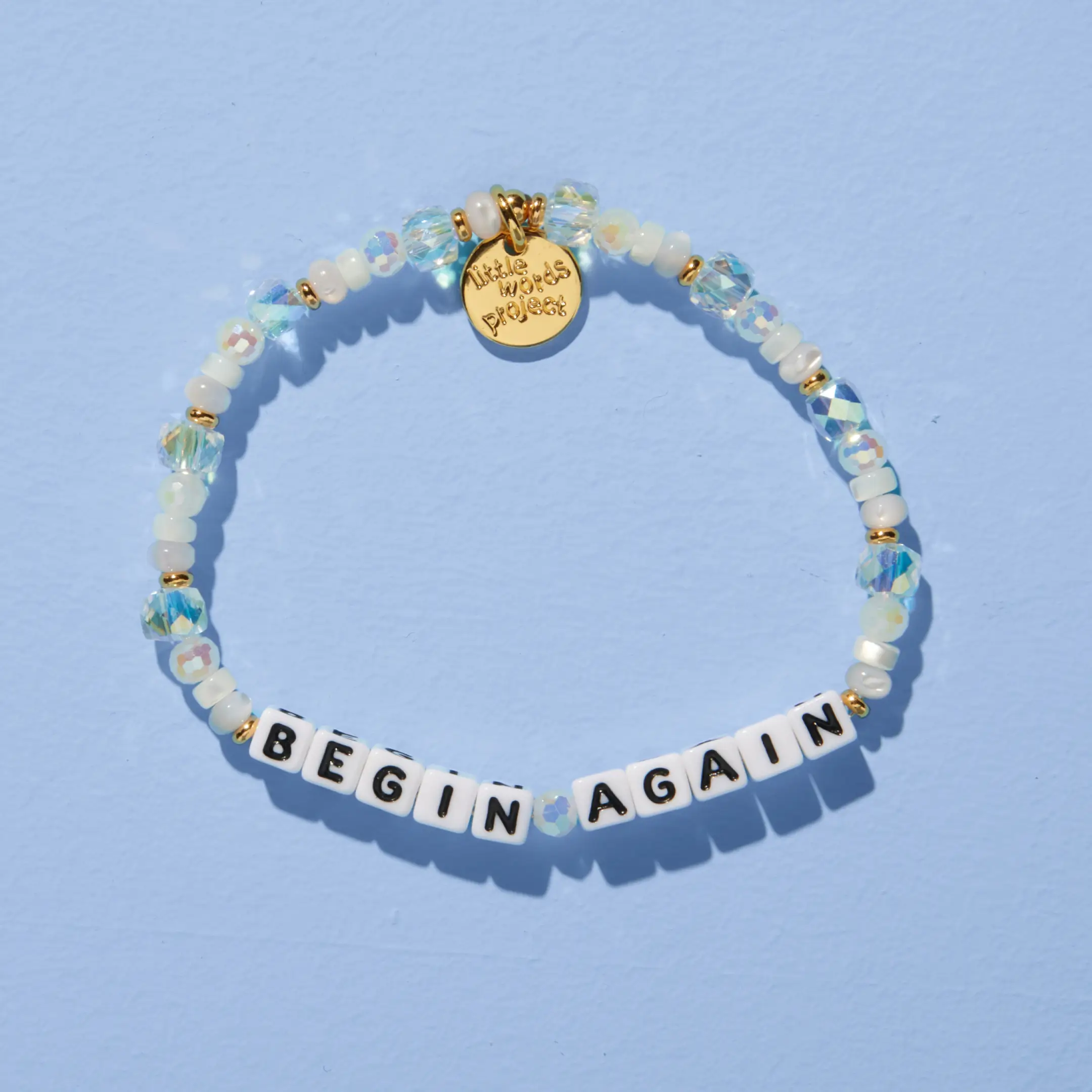 Begin Again - Image 3
