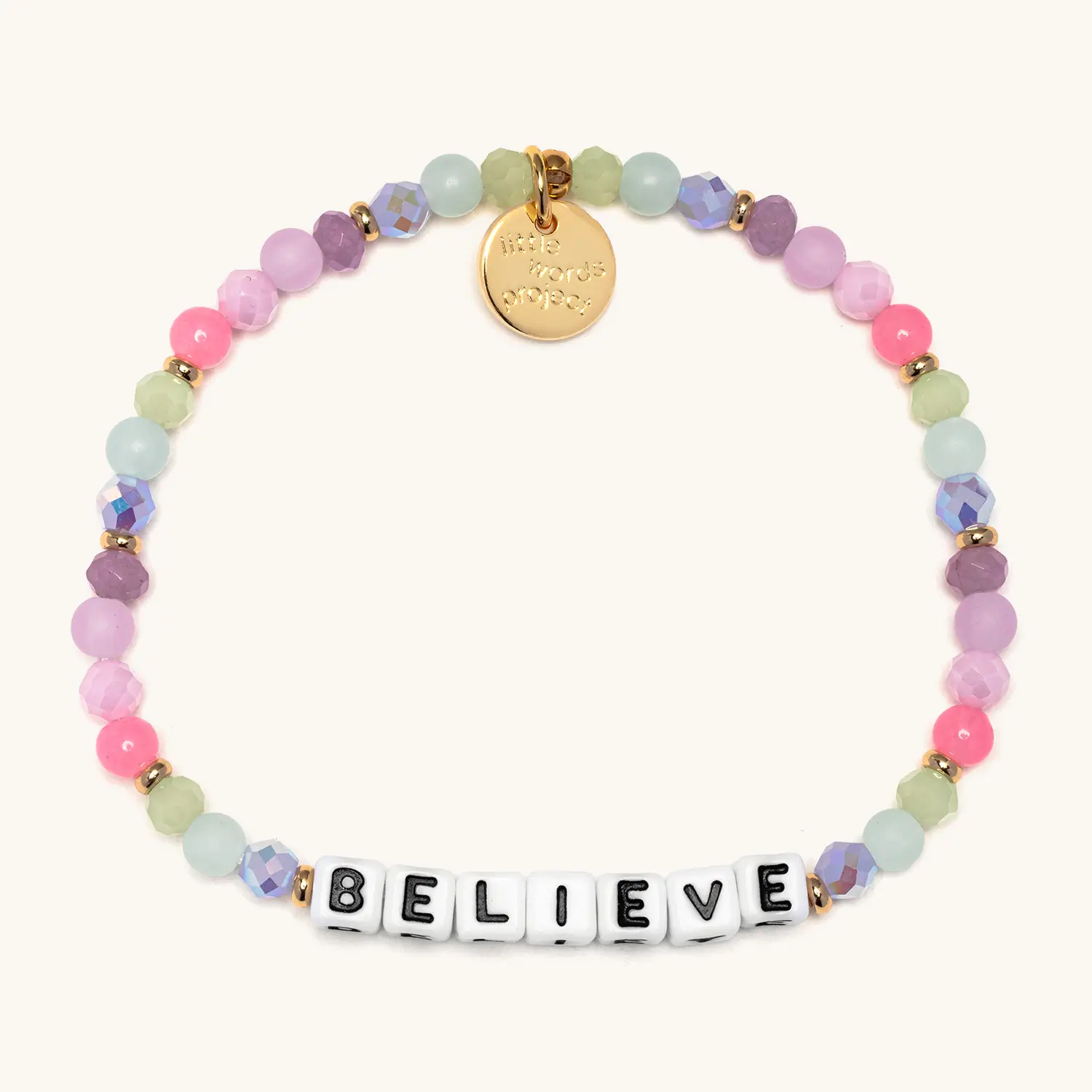 Believe