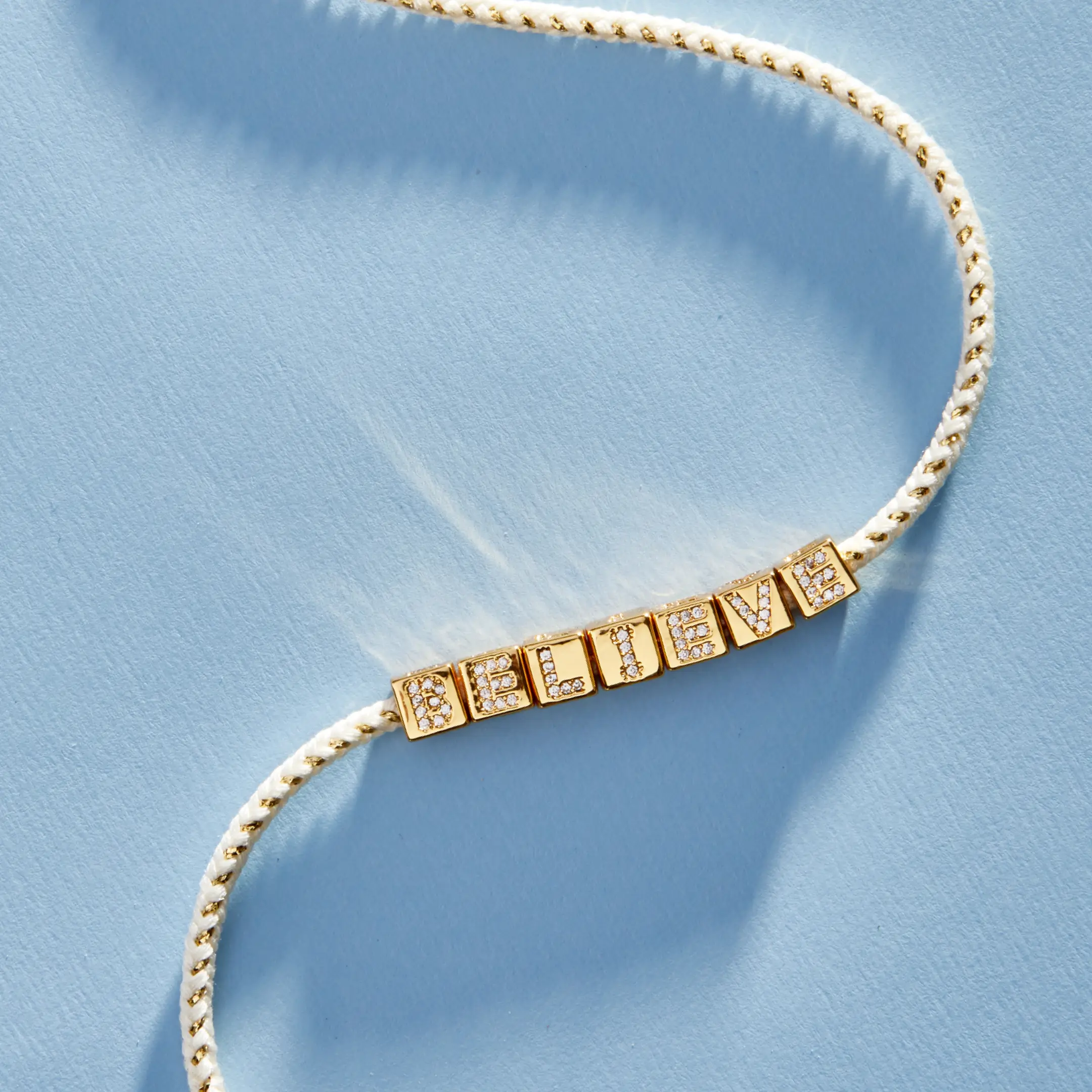 BOLDER Custom Paracord Necklace - Image 3