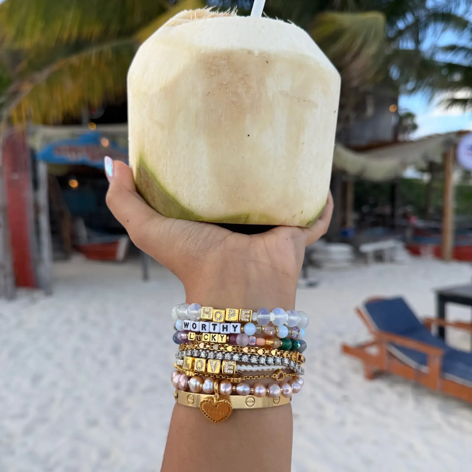 BOLDER Hope Bracelet - Image 4