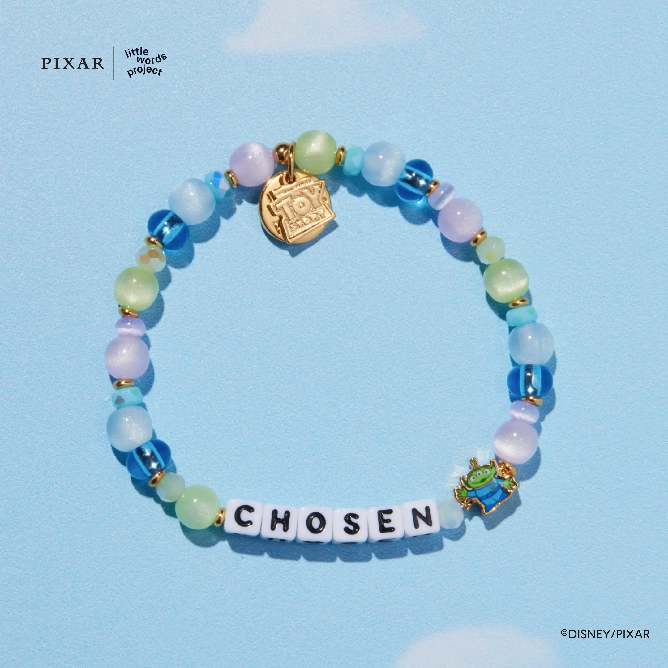 Chosen- Pixar's Toy Story - Image 2
