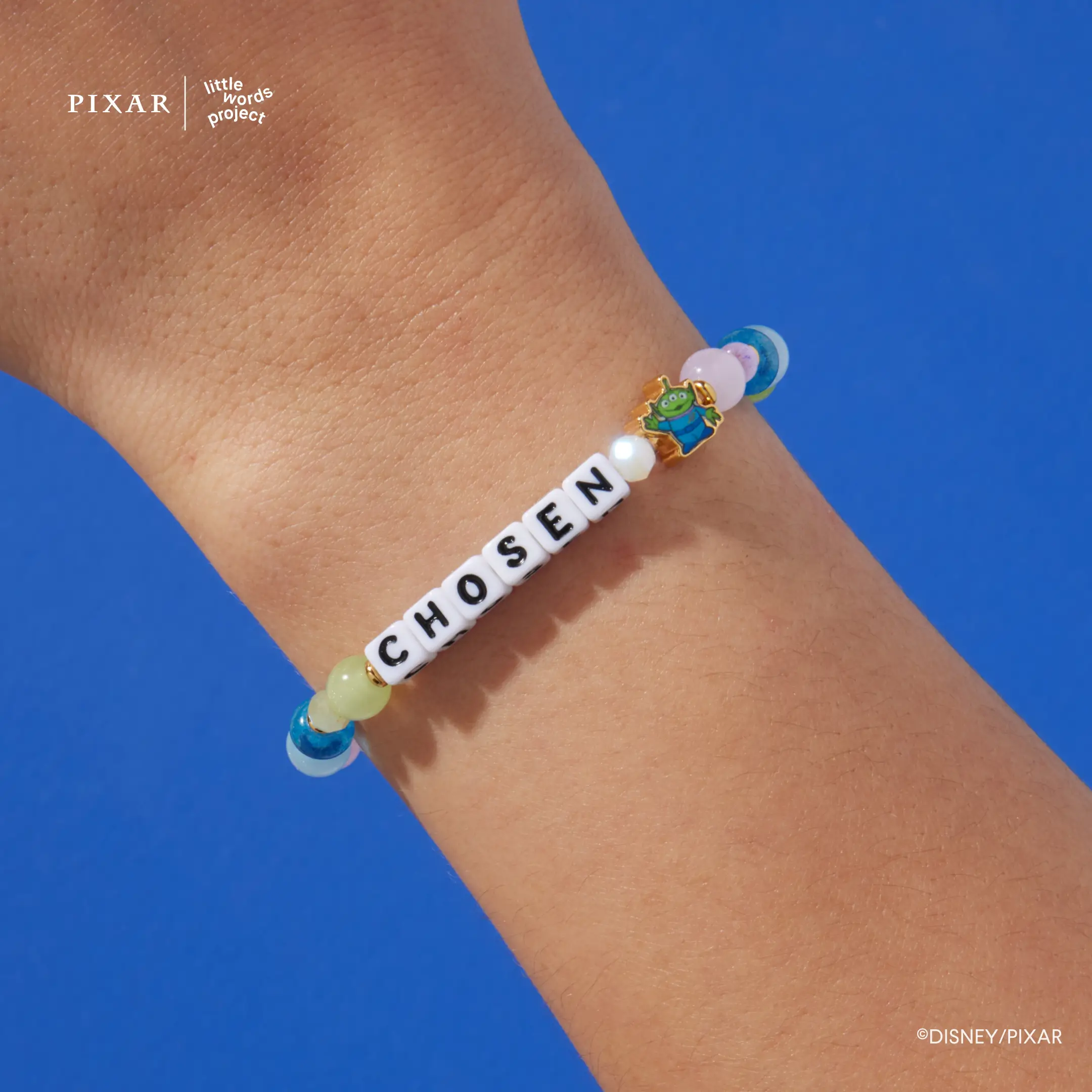 Chosen- Pixar's Toy Story - Image 3