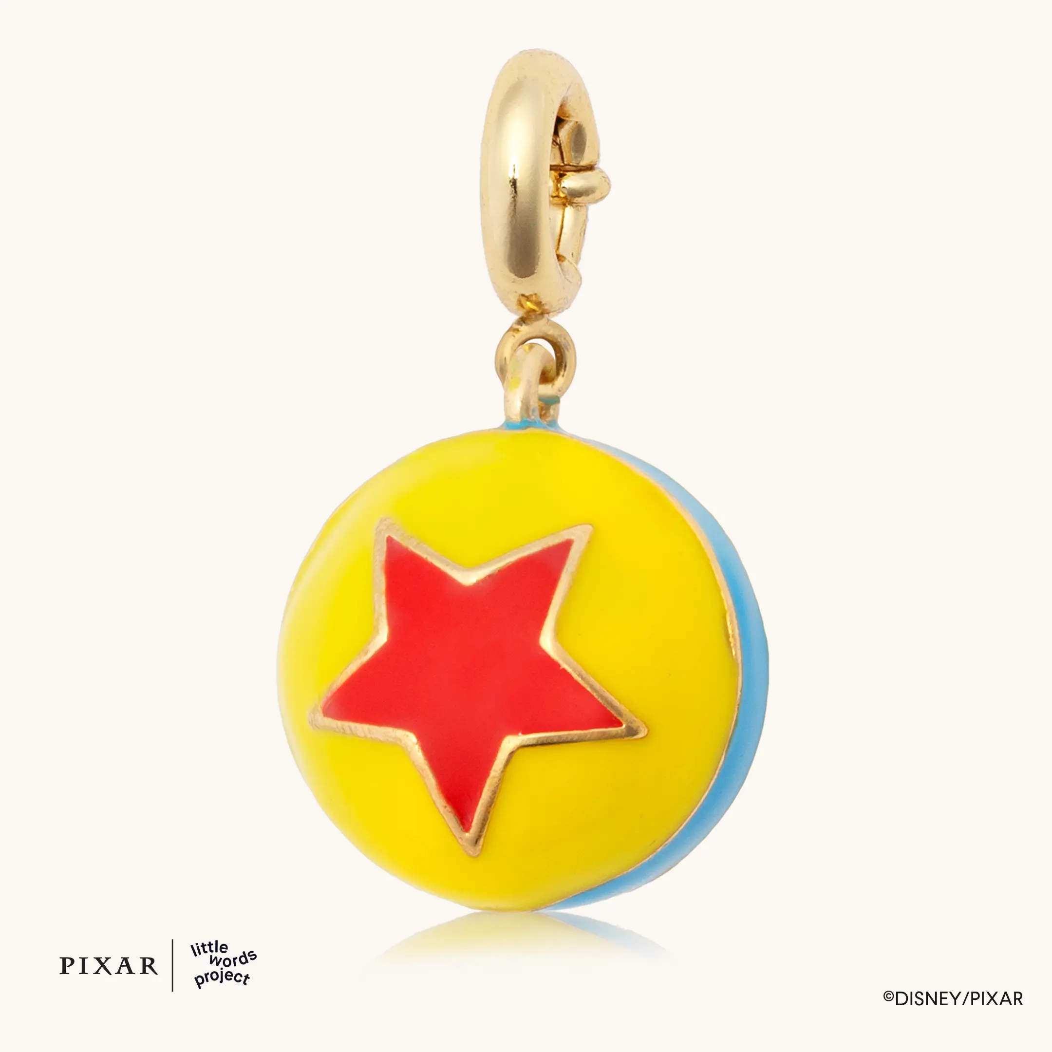 Reach for the Sky Charm Set- Pixar's Toy Story - Image 10