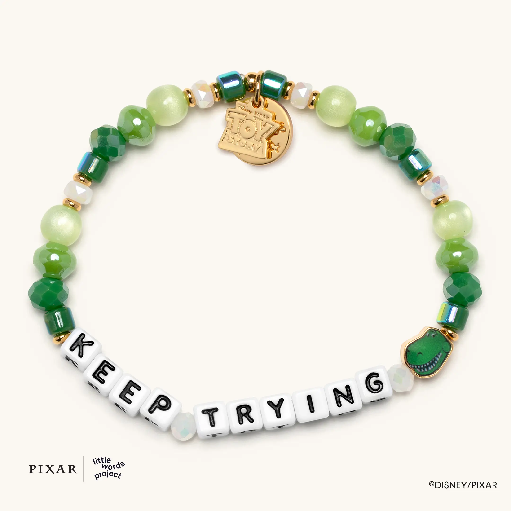 Deluxe Bracelet Set- Pixar's Toy Story - Image 9