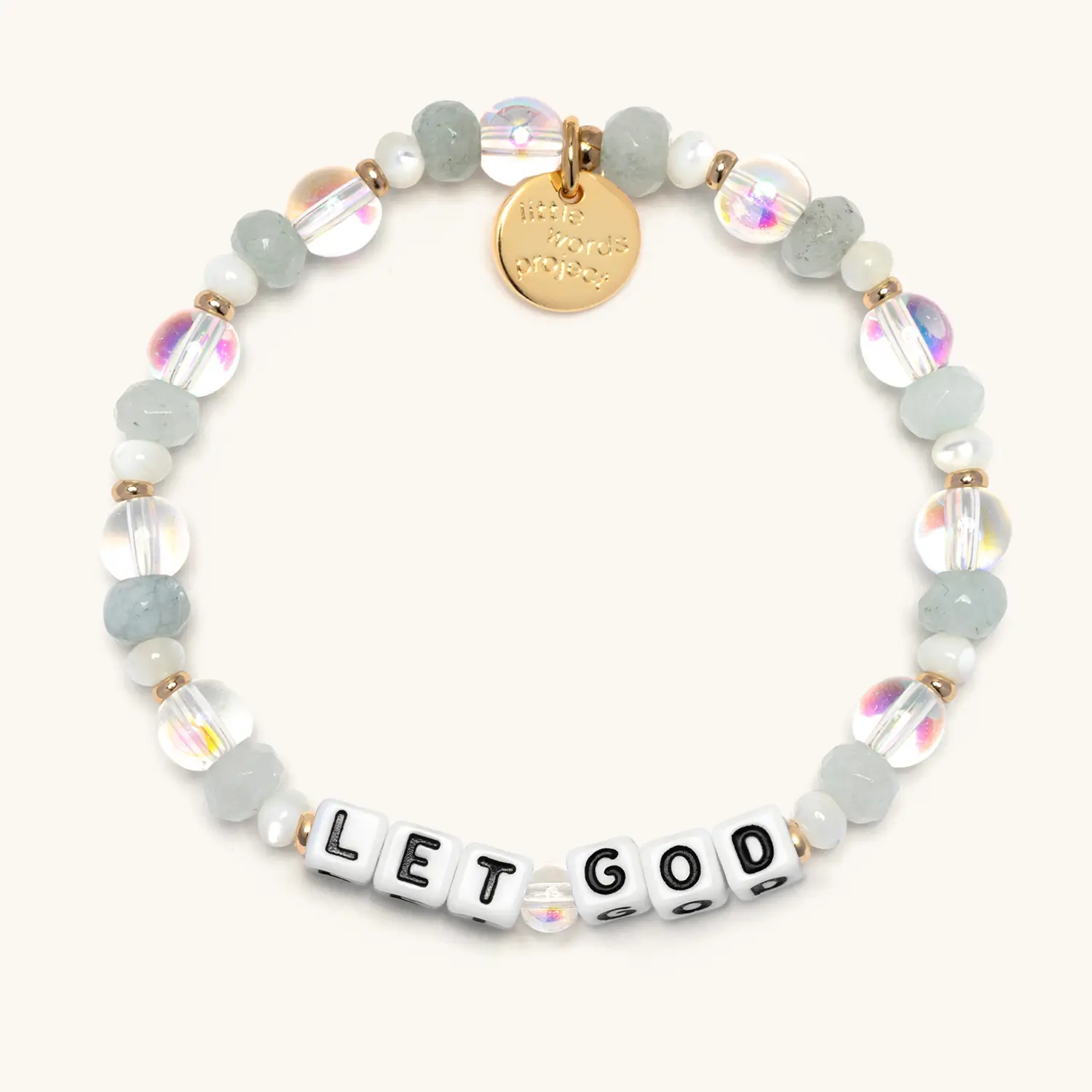 Divine Timing Bracelet Set - Image 3