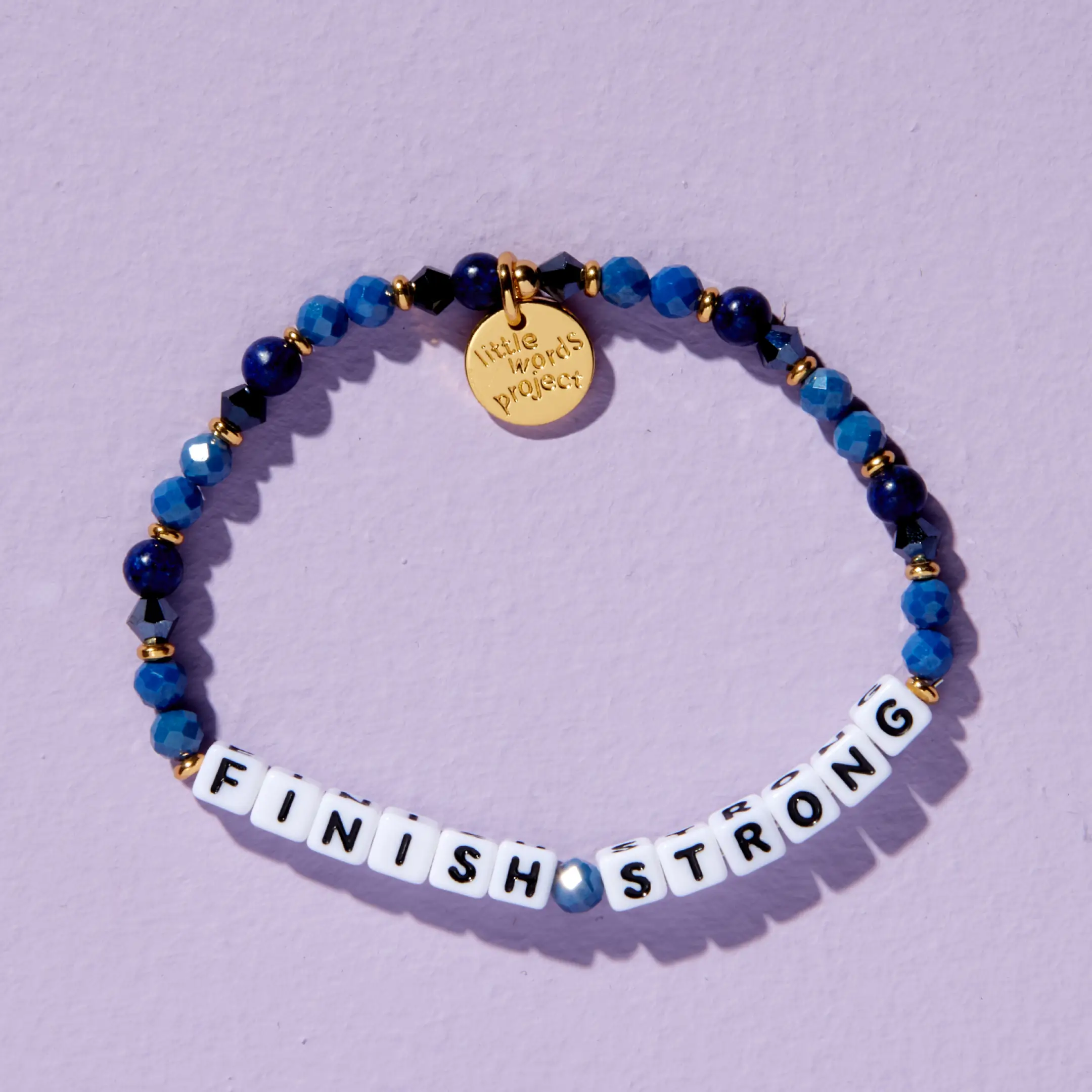 Finish Strong - Image 3