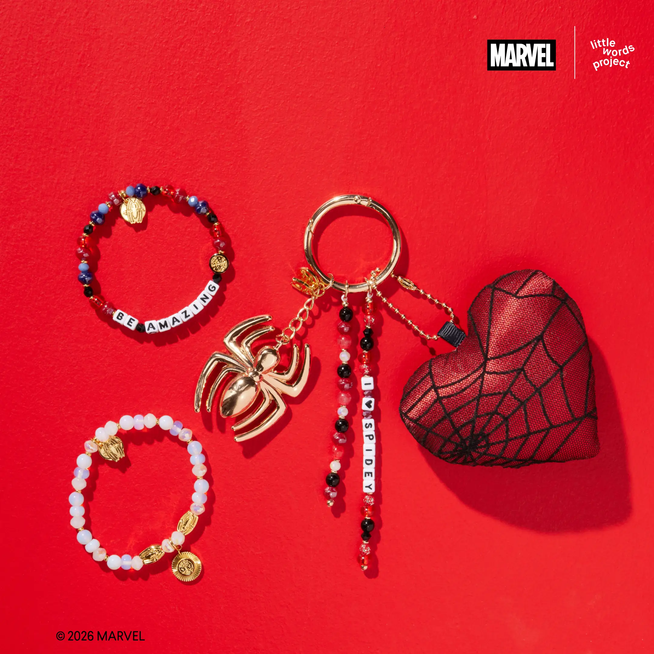 Friendly Neighborhood Faves Set- Marvel's Spider-Man - Image 2