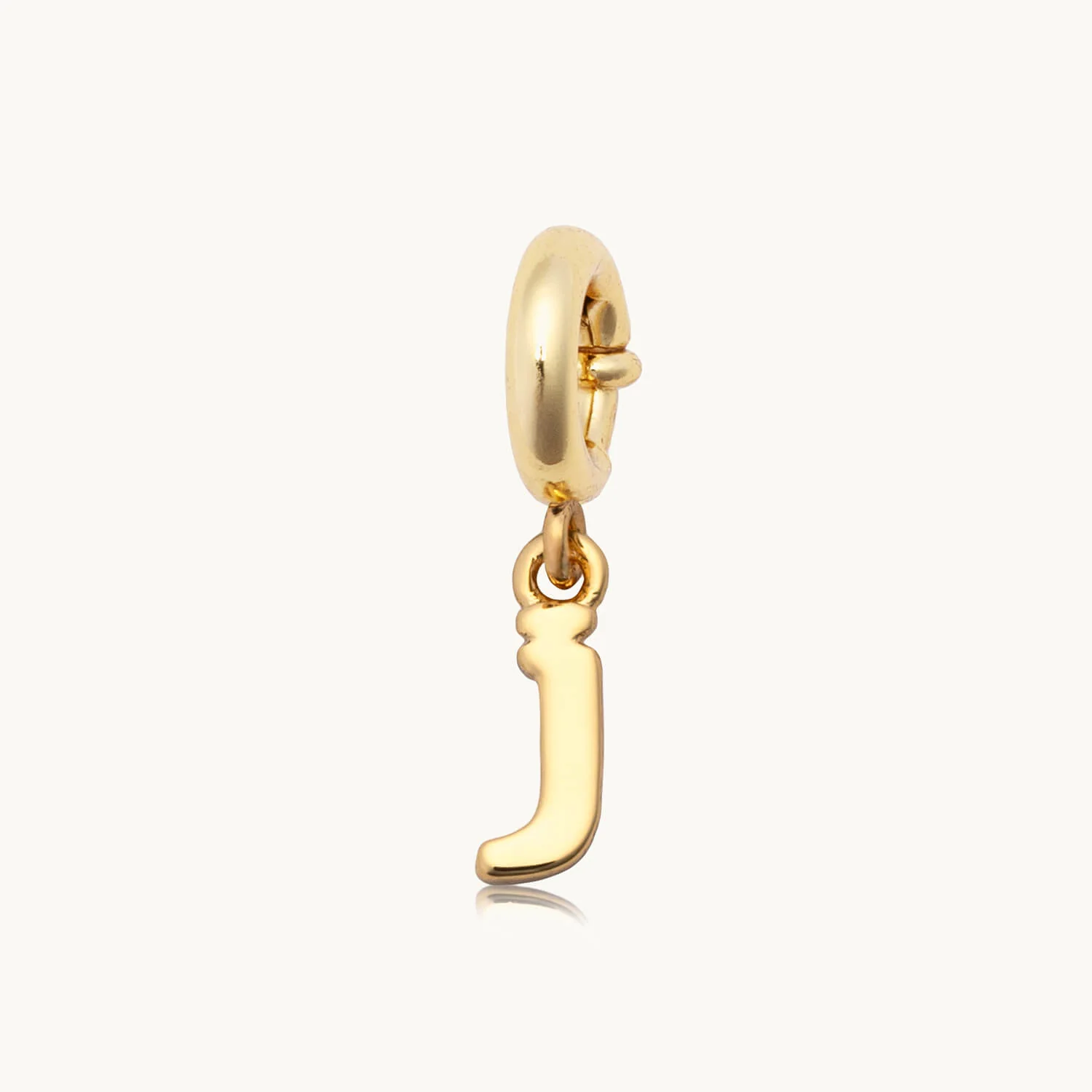 Gothic Letter Charm - Image 11