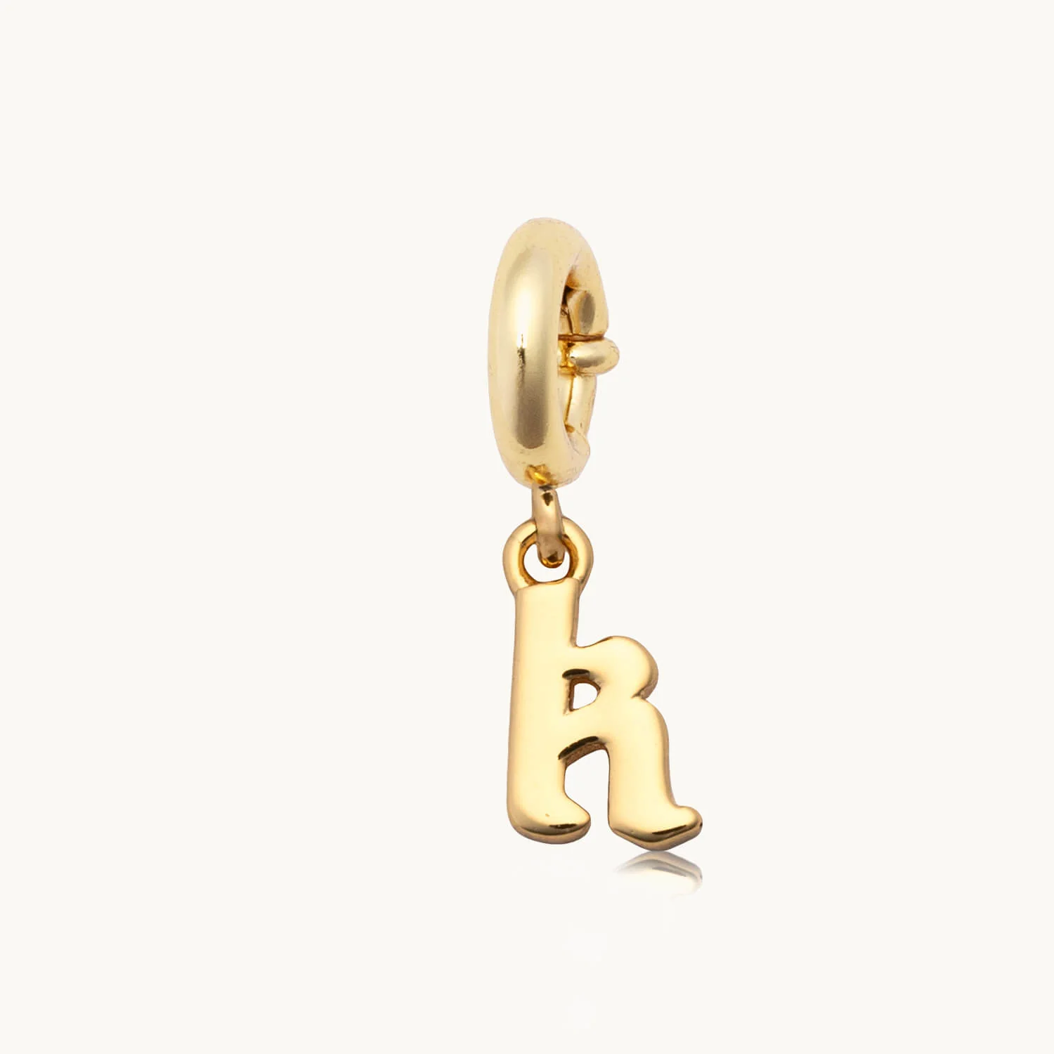Gothic Letter Charm - Image 12