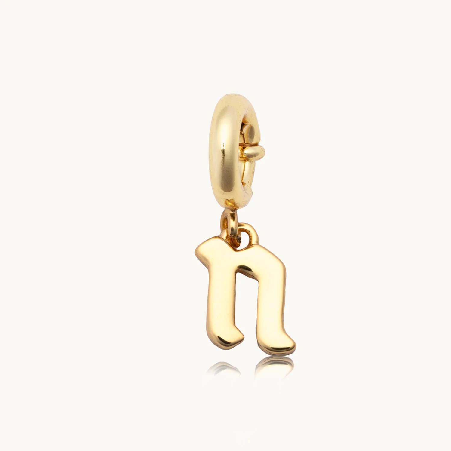 Gothic Letter Charm - Image 15