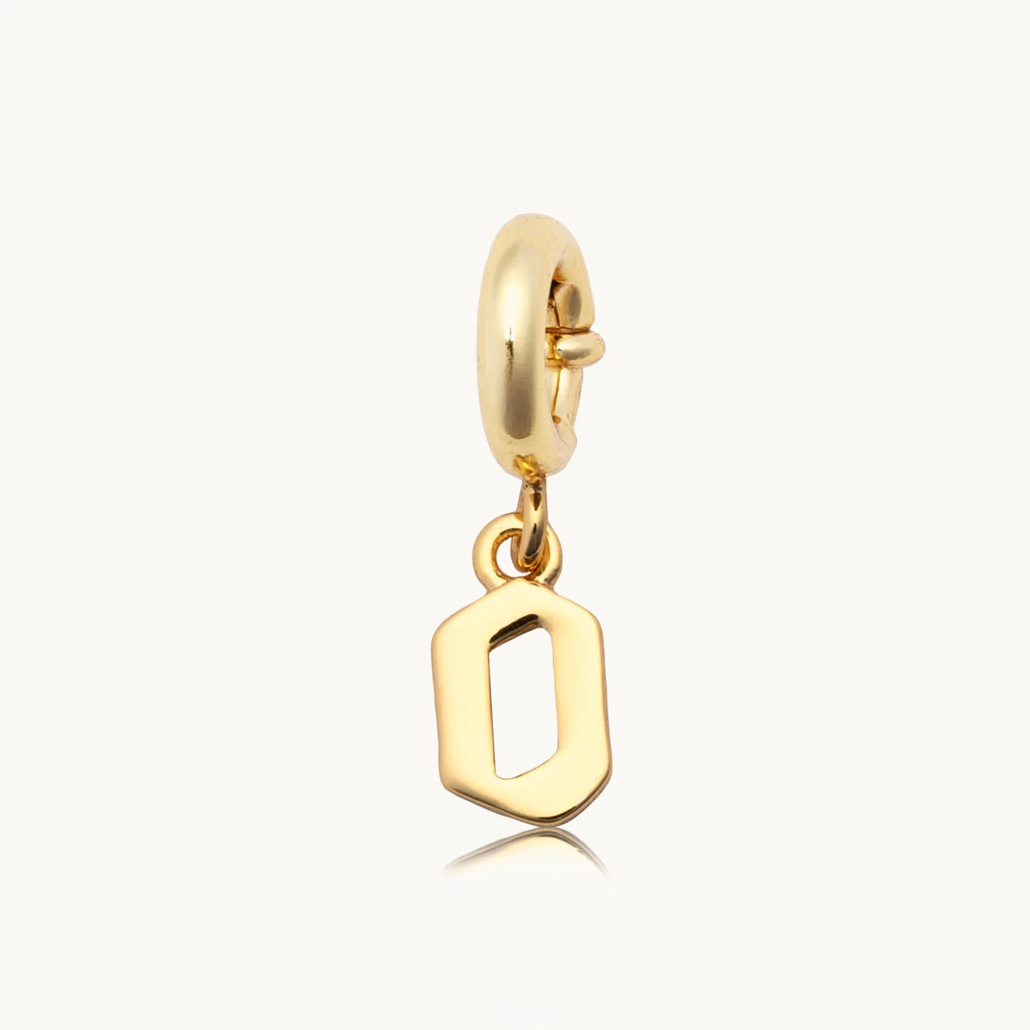 Gothic Letter Charm - Image 16
