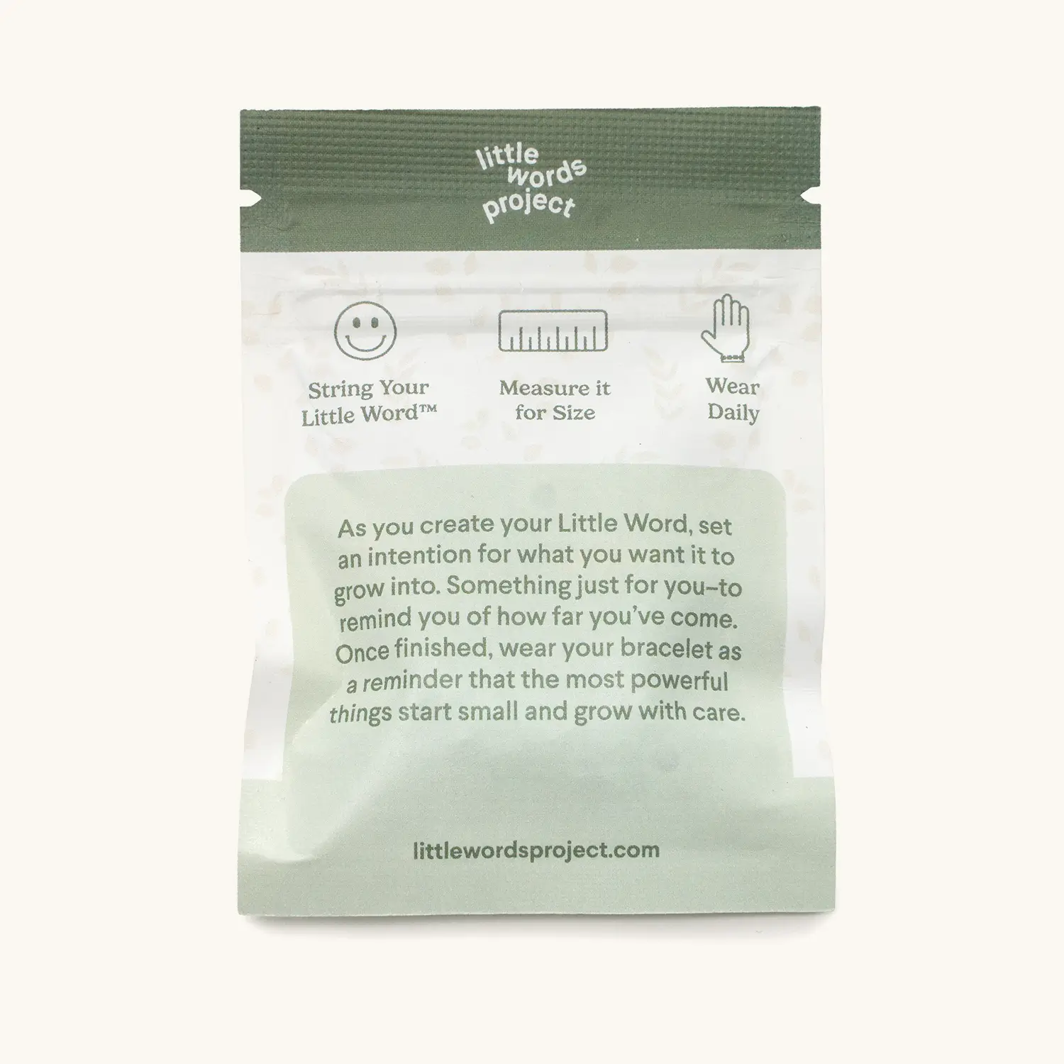 Grow Bead Kit - Image 4