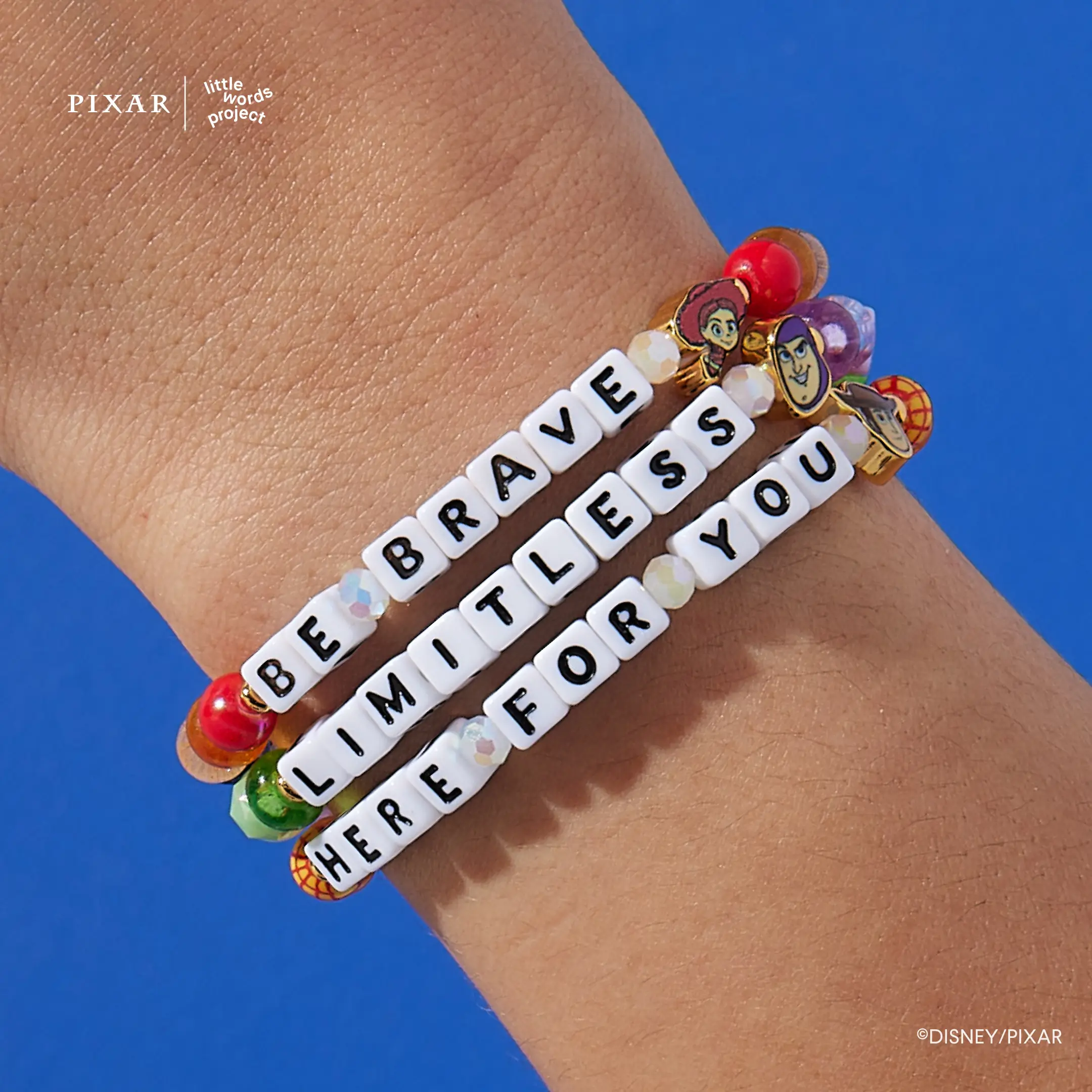 Here For You- Pixar's Toy Story - Image 3