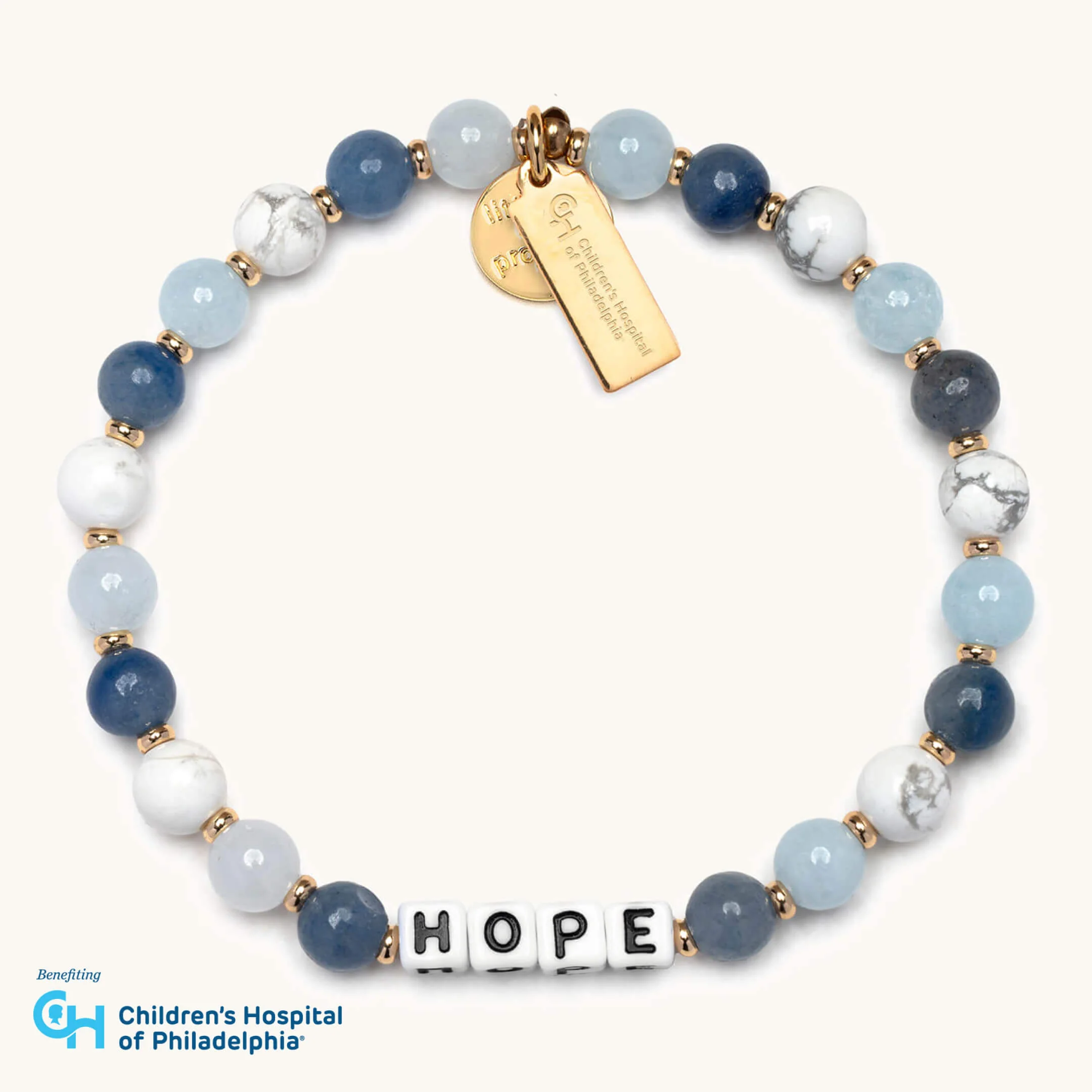 Love & Hope Bracelet Gift Set- Children’s Hospital of Philadelphia - Image 2