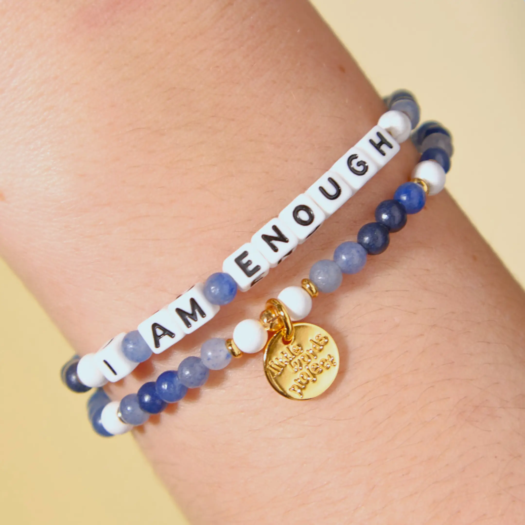 I Am Enough- Dr. Becky - Image 2