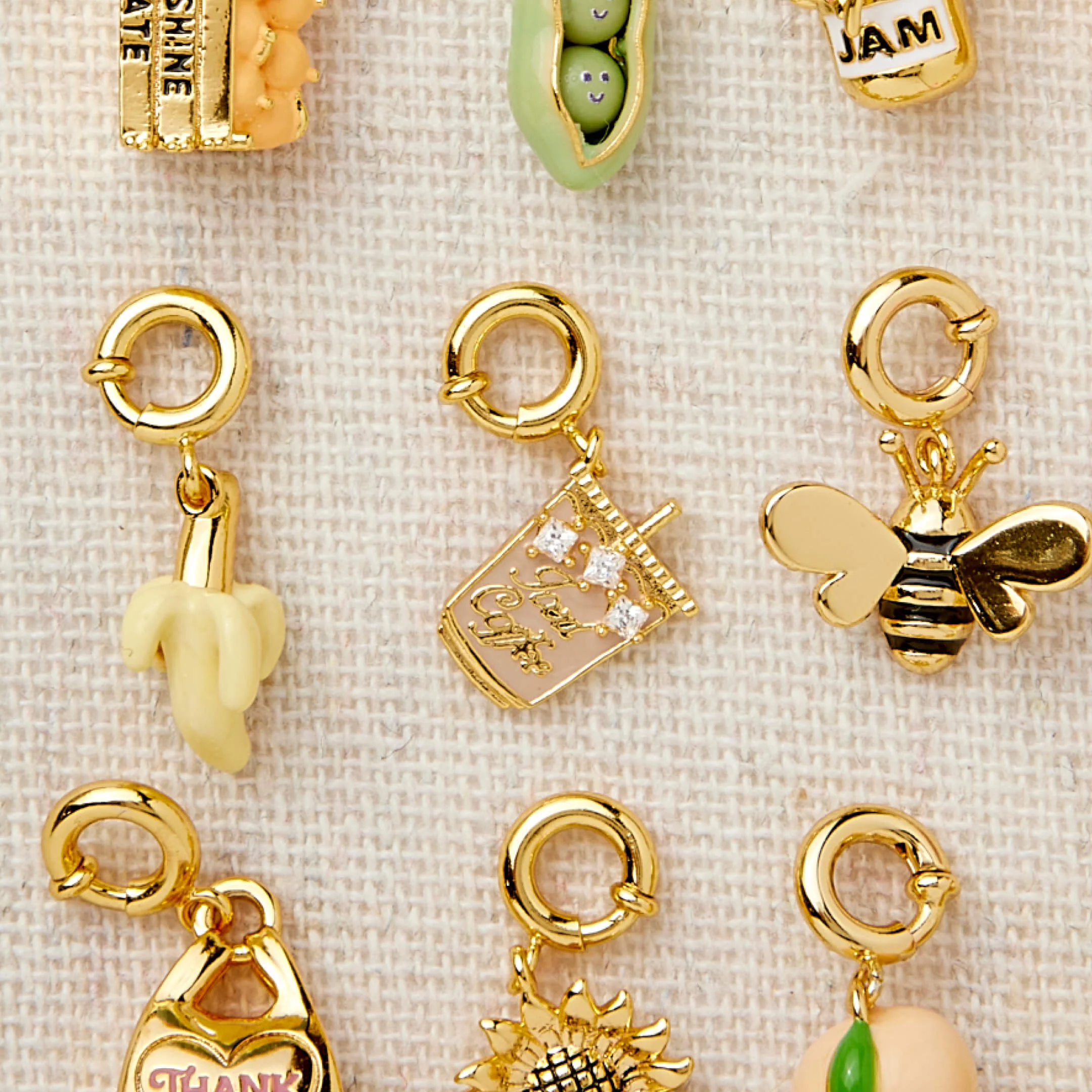 Iced Coffee Charm - Image 2