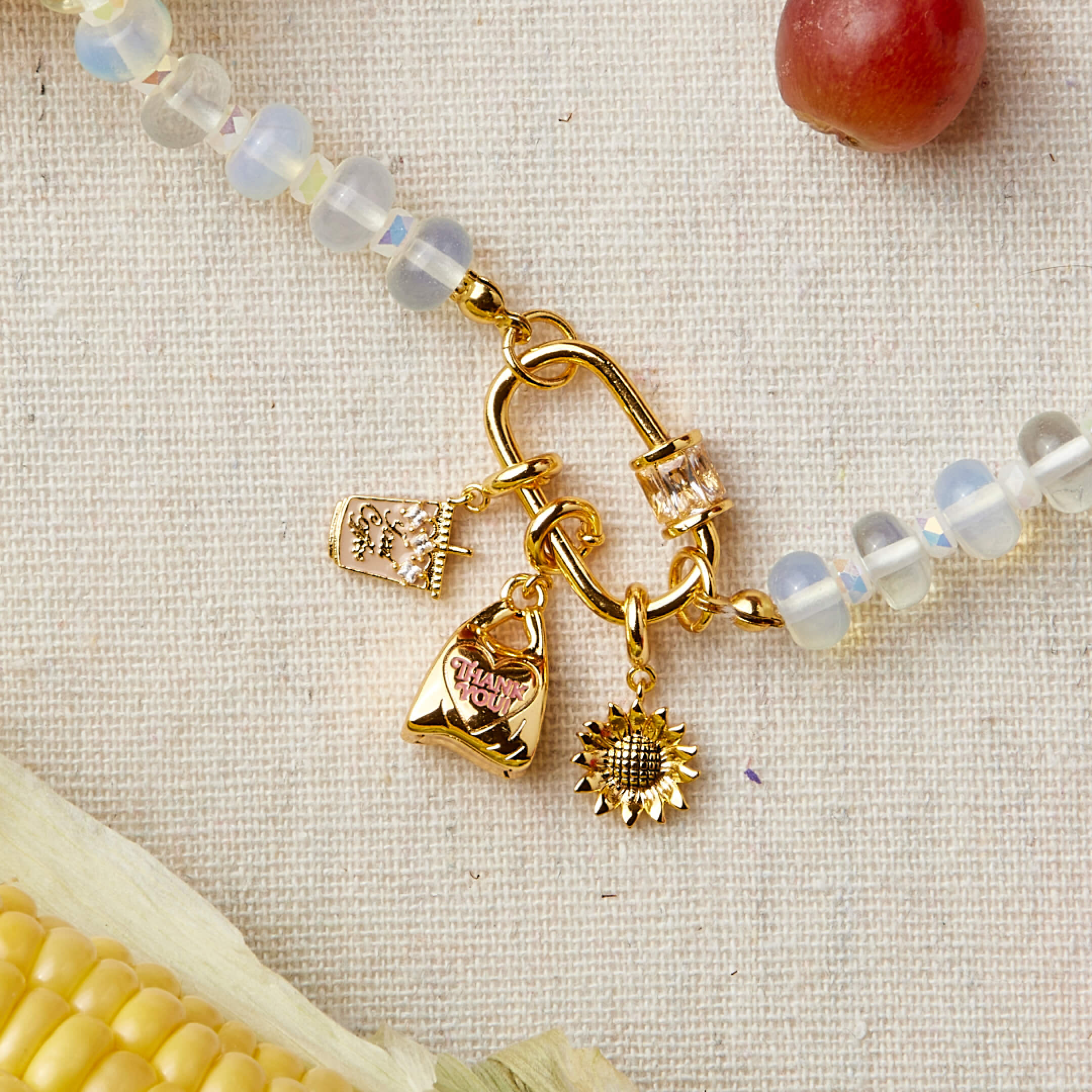 Iced Coffee Charm - Image 3