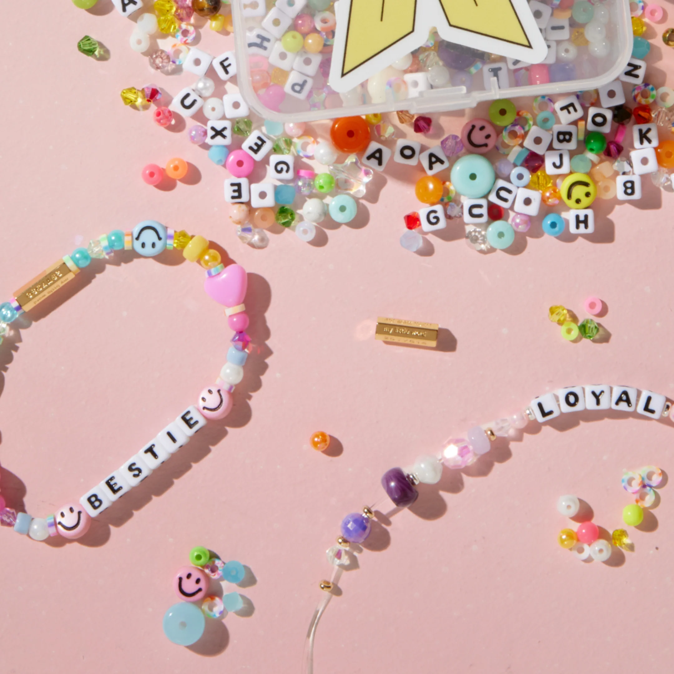 Kindness Wins Bead Kit - Image 5