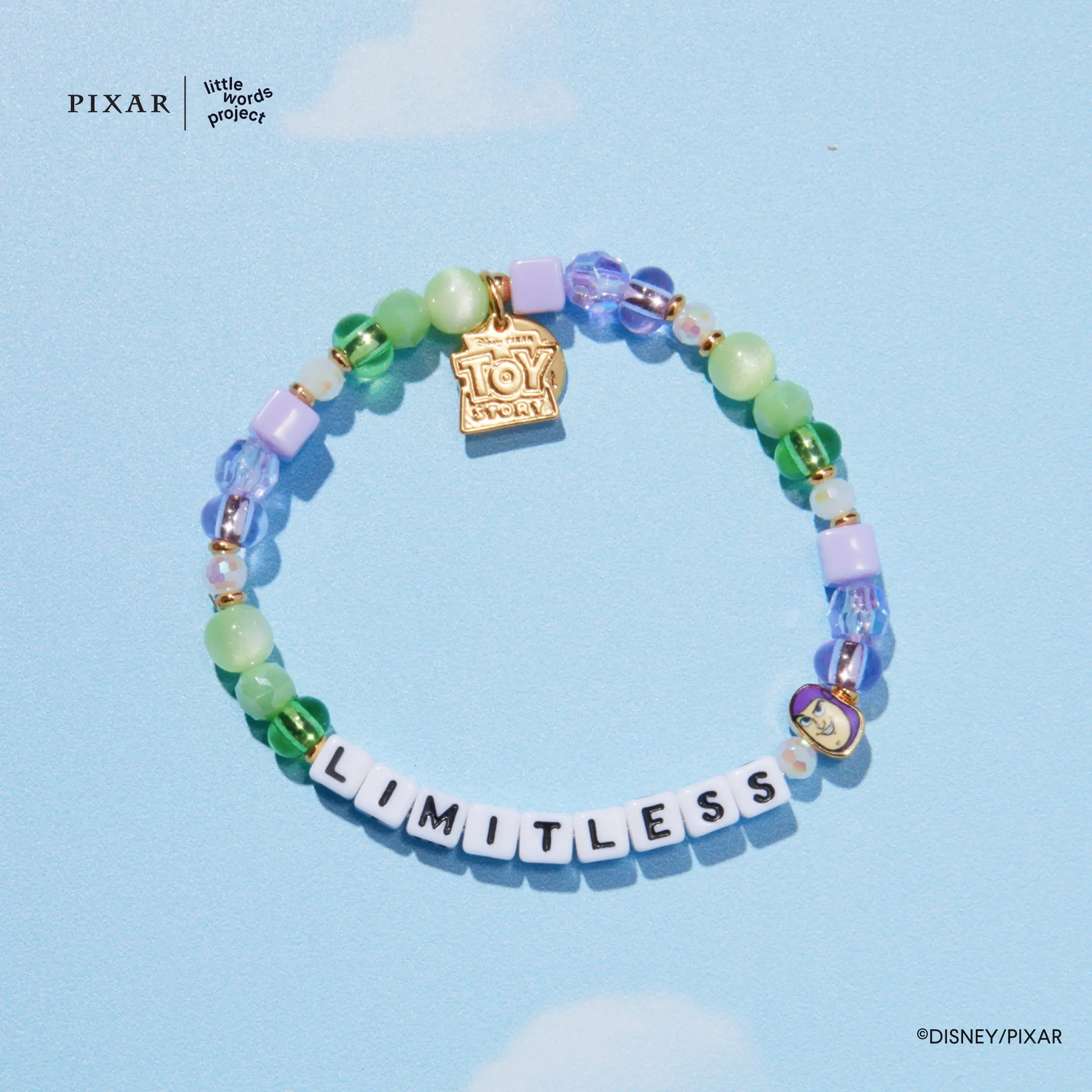 Limitless- Pixar's Toy Story - Image 2