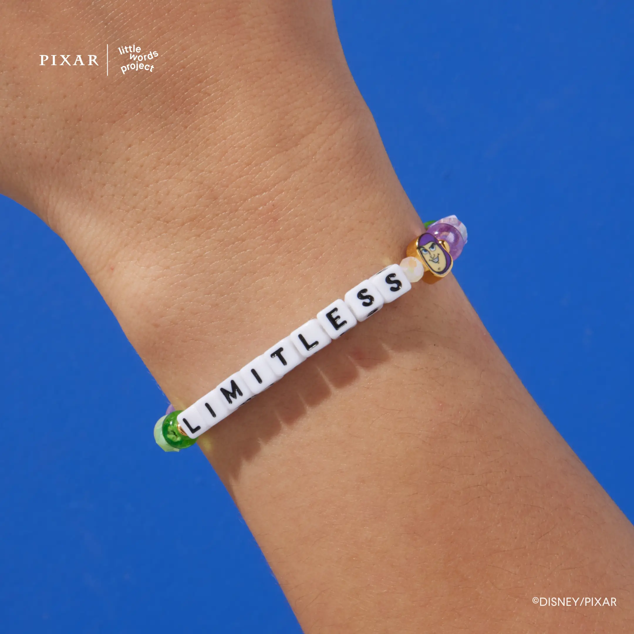 Limitless- Pixar's Toy Story - Image 3