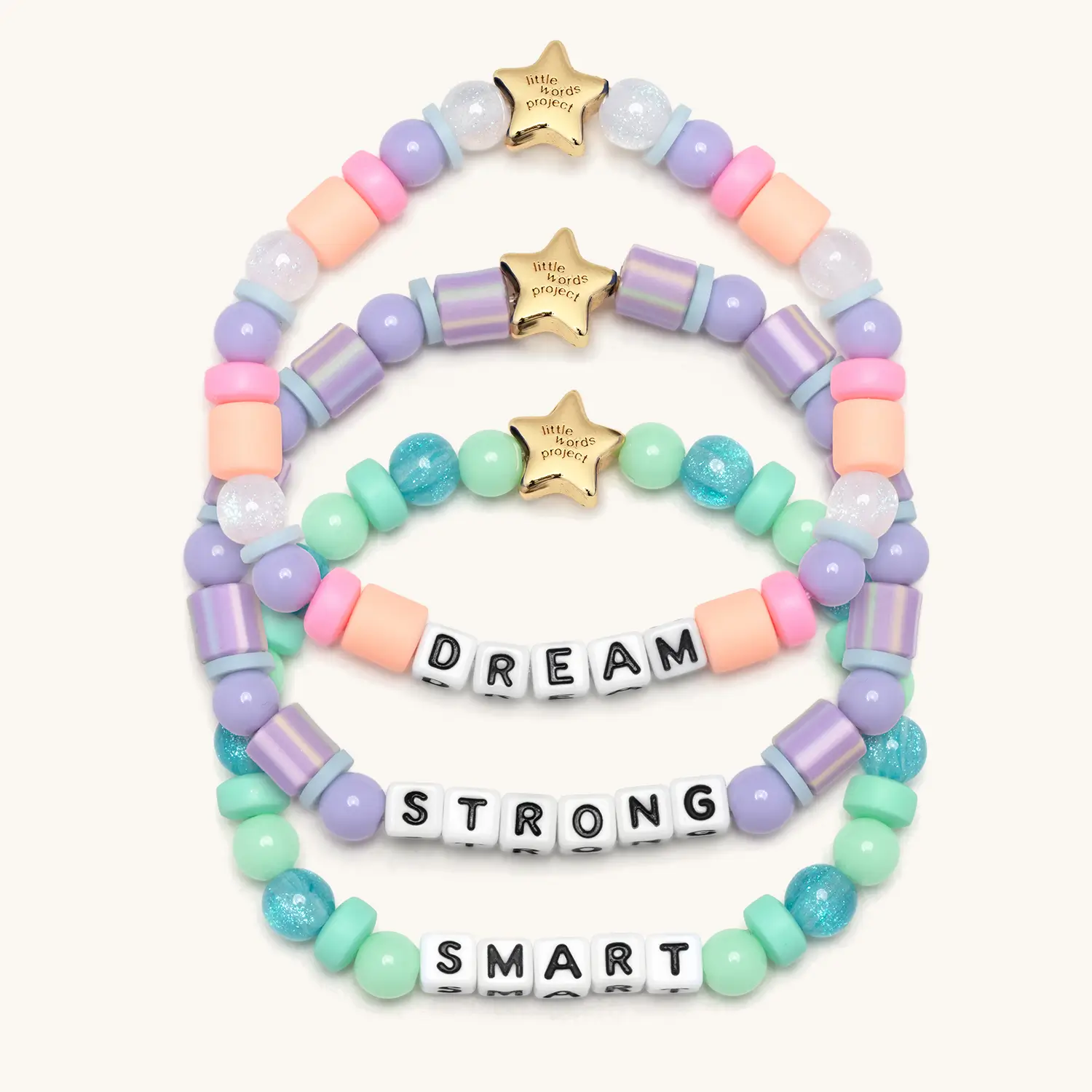 Little Dreamers Bracelet Set
