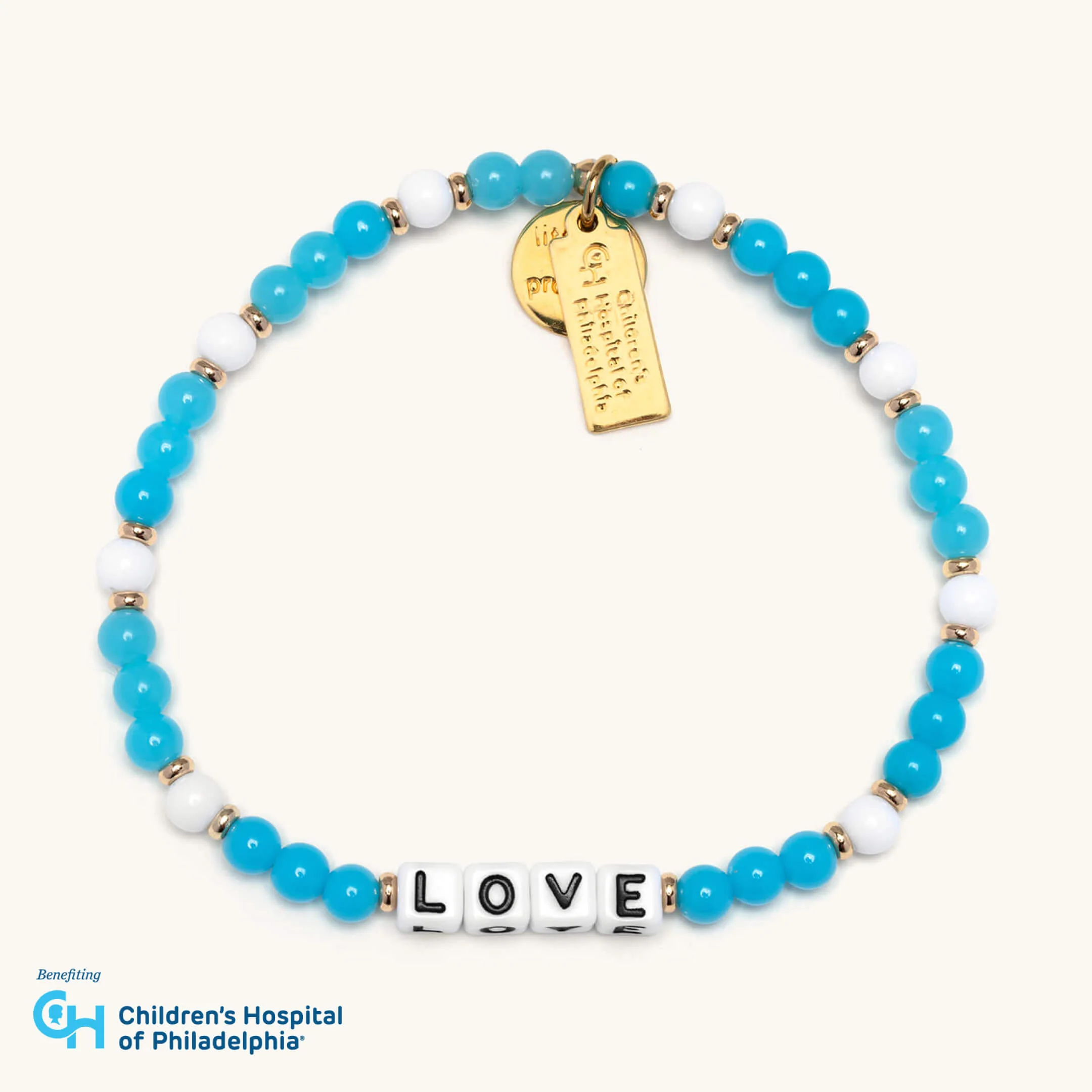 Love & Hope Bracelet Gift Set- Children’s Hospital of Philadelphia - Image 3