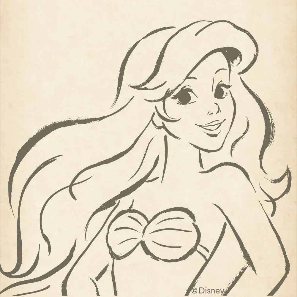 Make Waves- Disney Princess - Image 5
