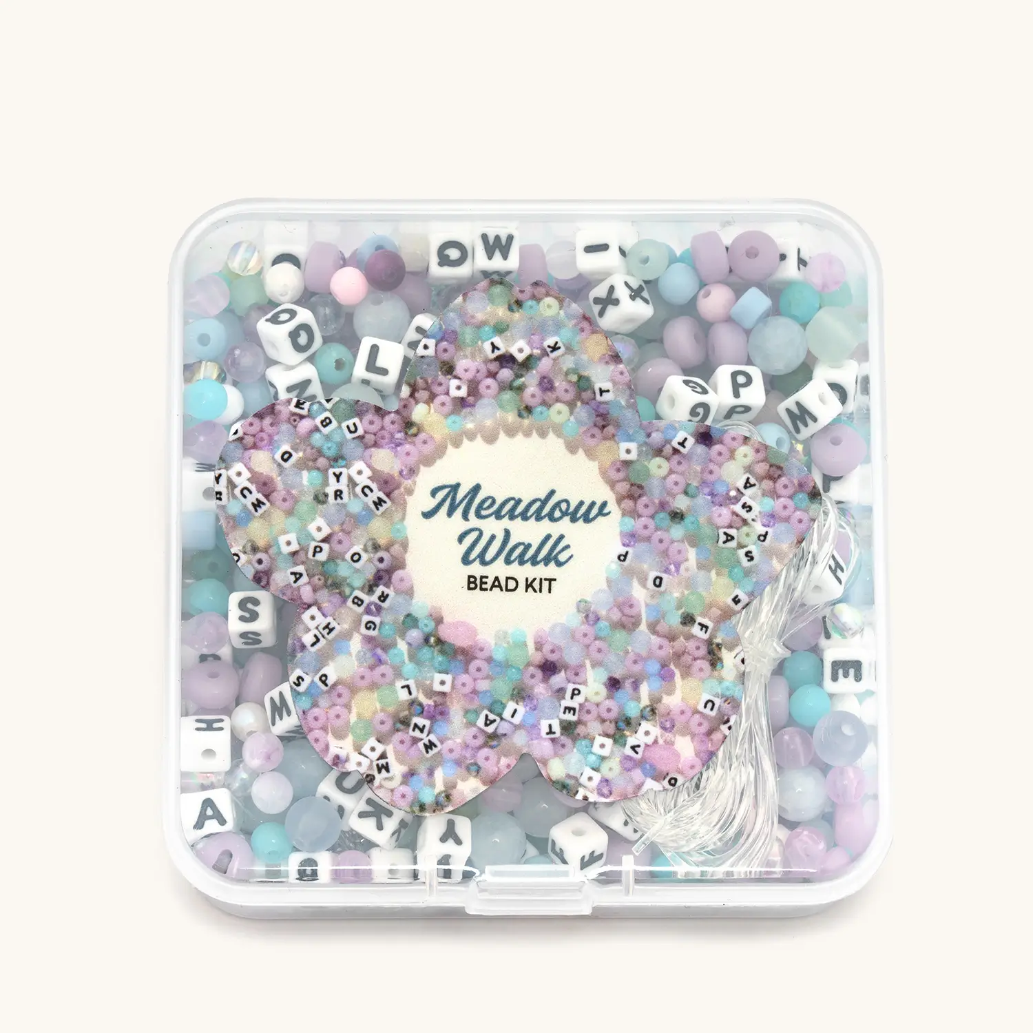 Meadow Walk Bead Kit - Image 3