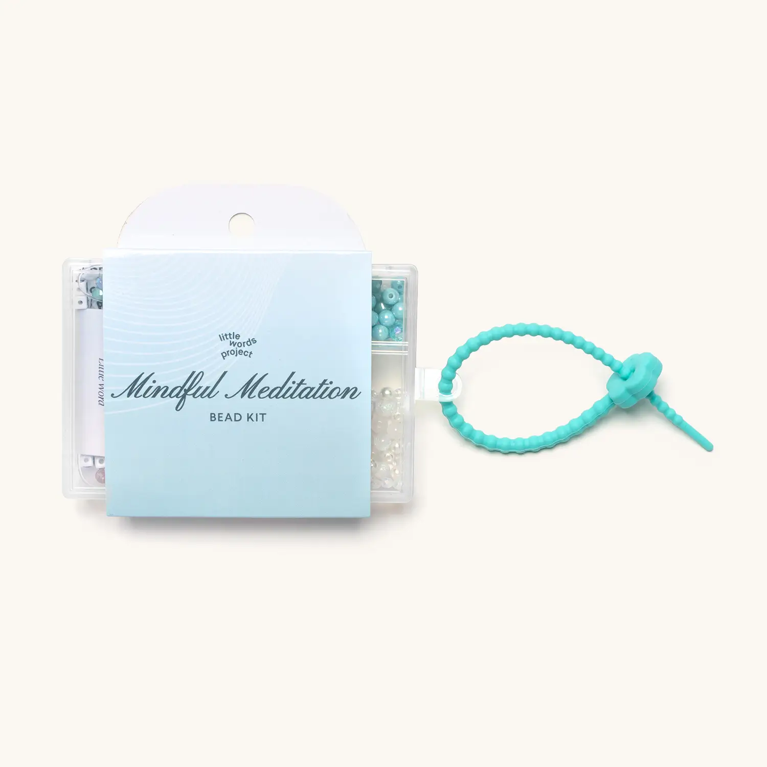 Mindful Meditation Bead Kit - Image 7