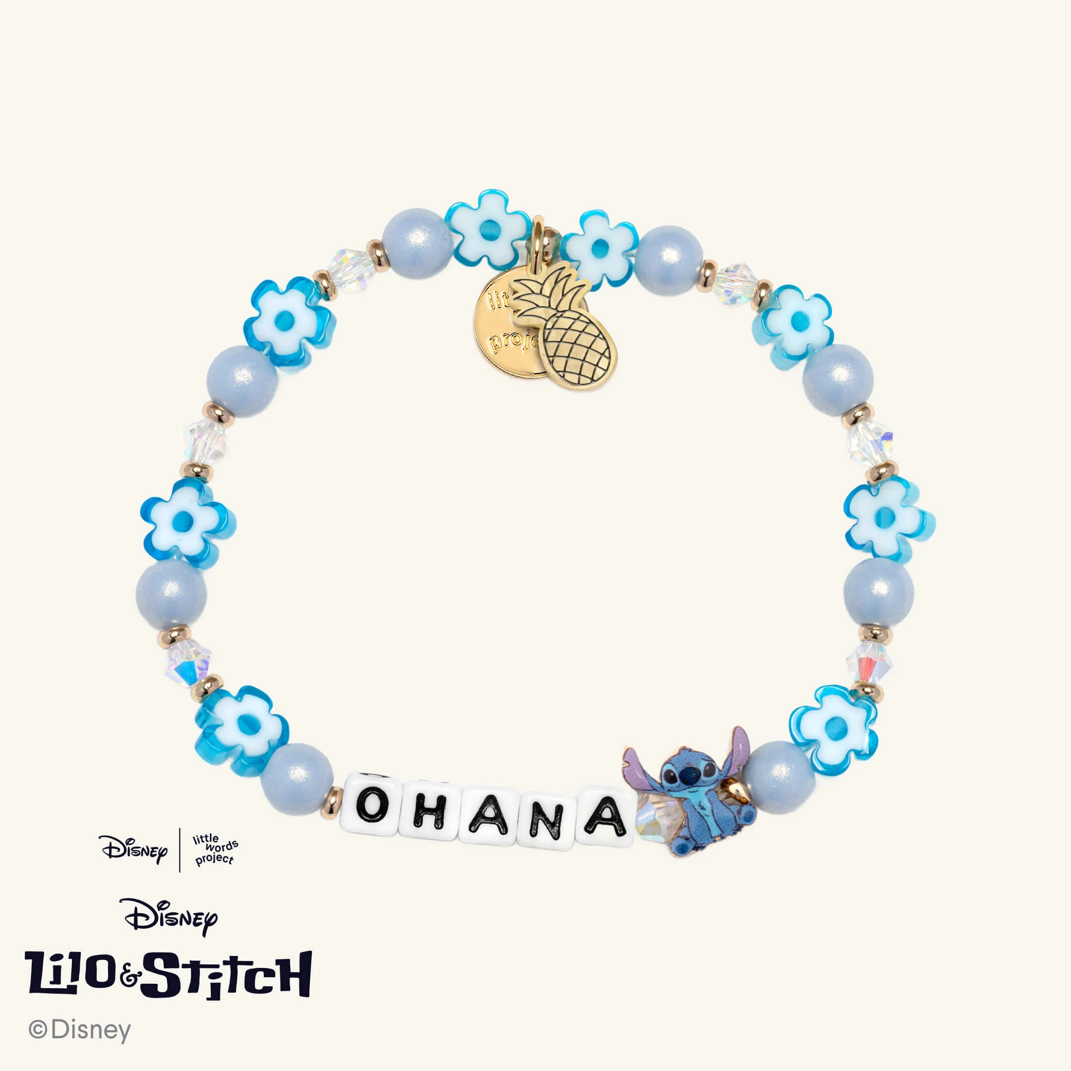 Ohana- Disney's Lilo & Stitch
