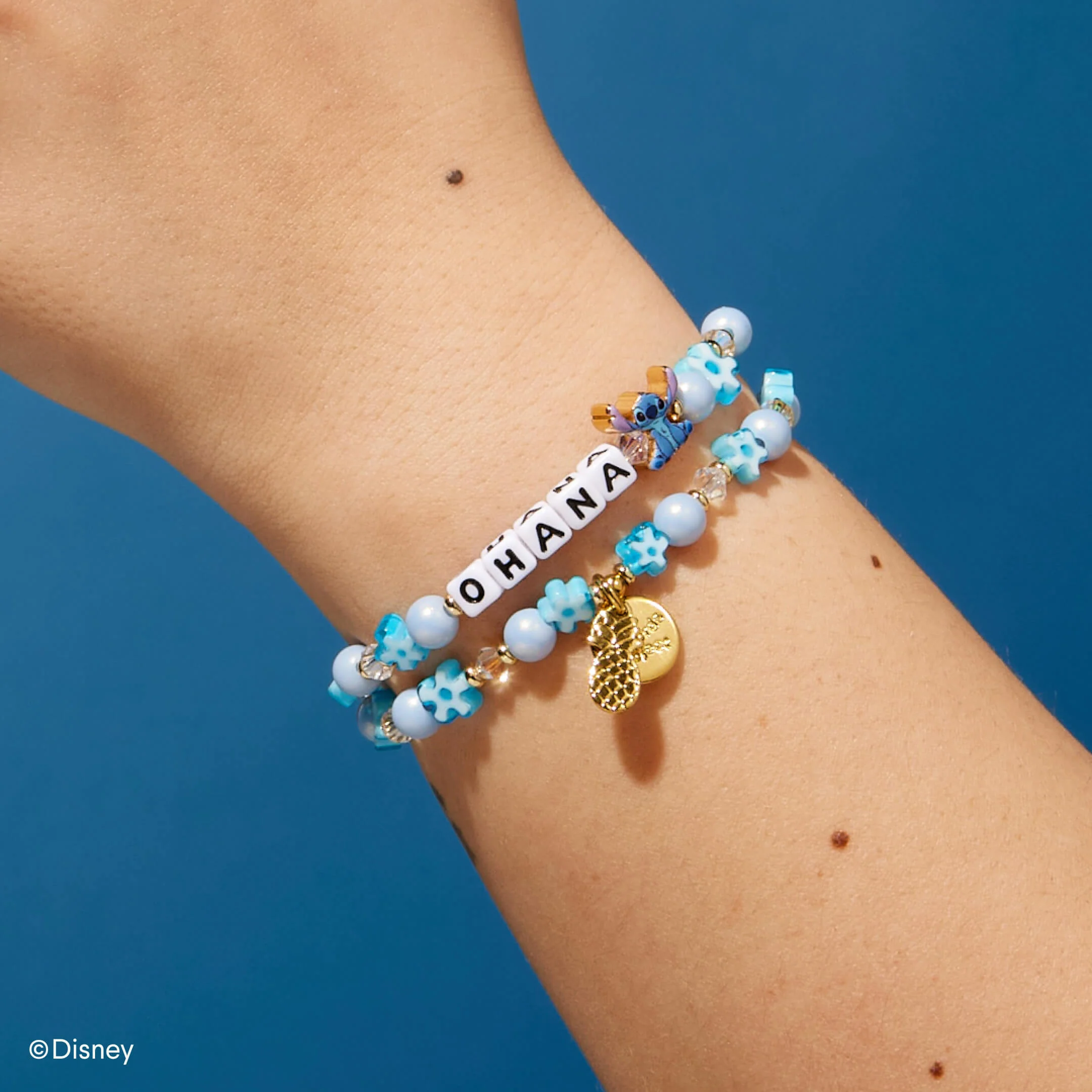 Ohana- Disney's Lilo & Stitch - Image 2