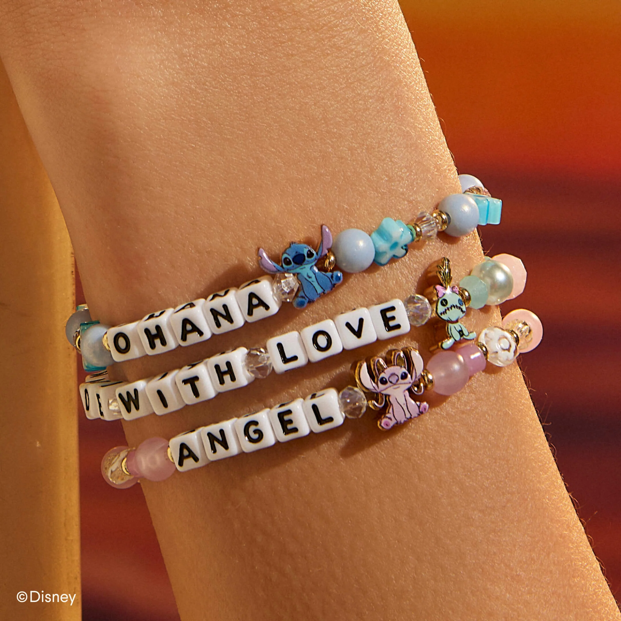 Ohana- Disney's Lilo & Stitch - Image 6