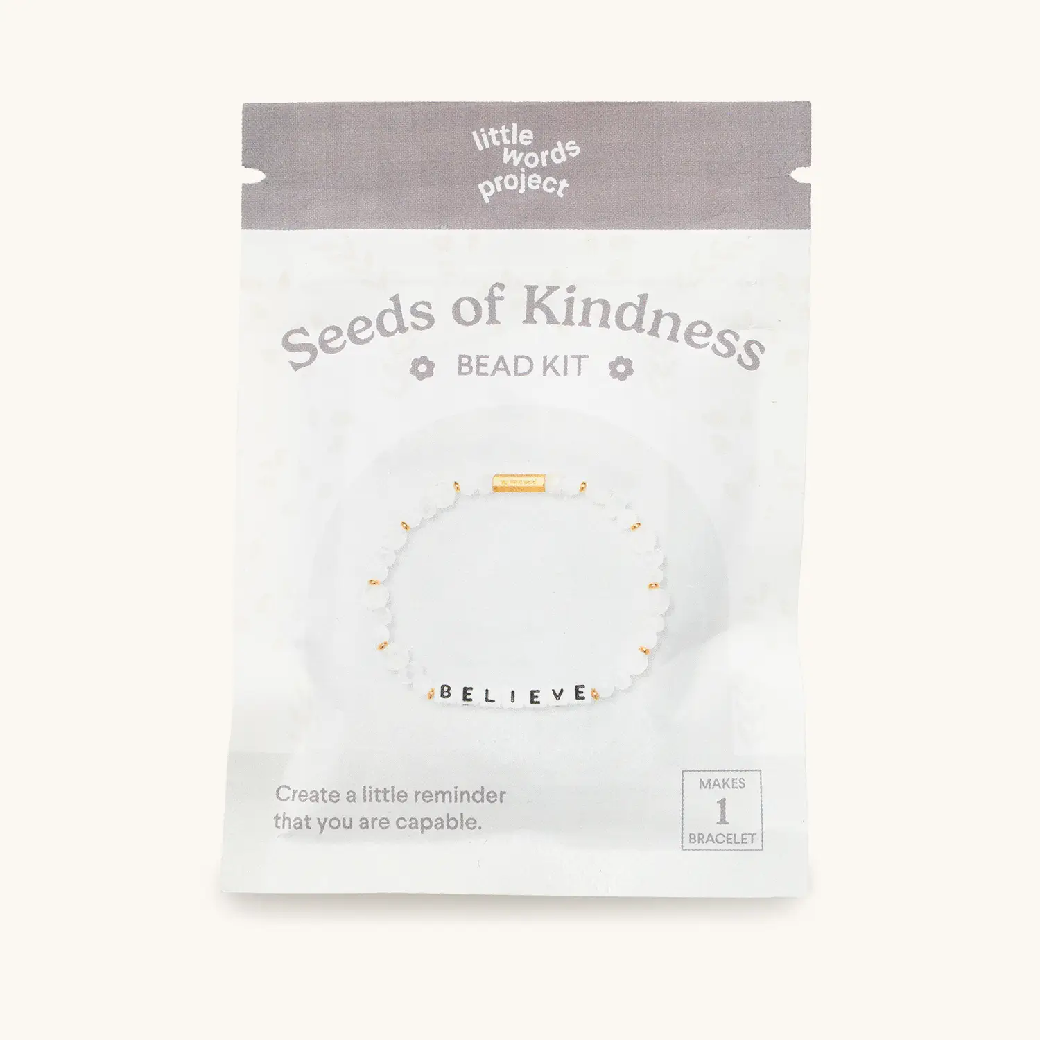 Seeds of Kindness Bead Kit Set - Image 11