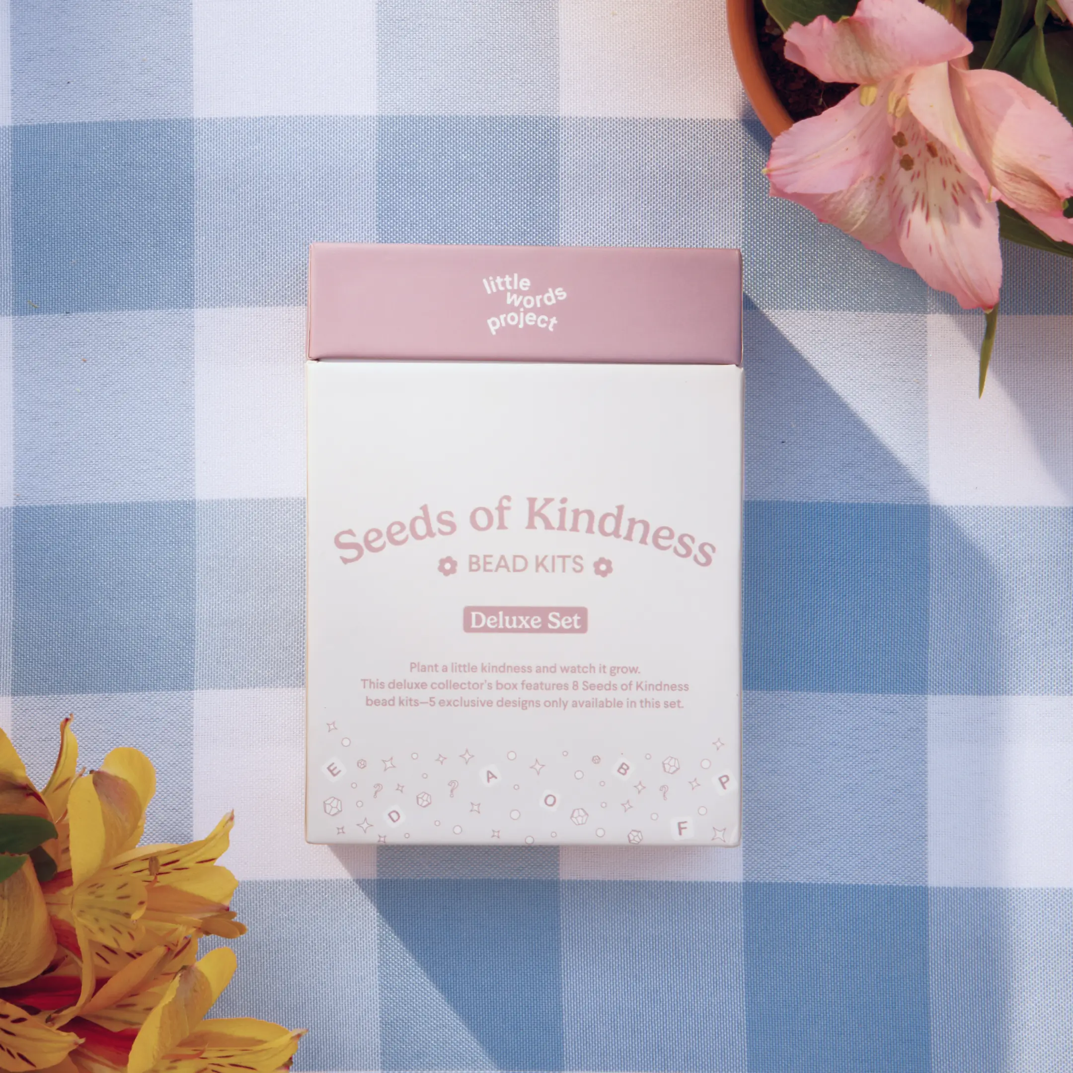 Seeds of Kindness Bead Kit Set - Image 3