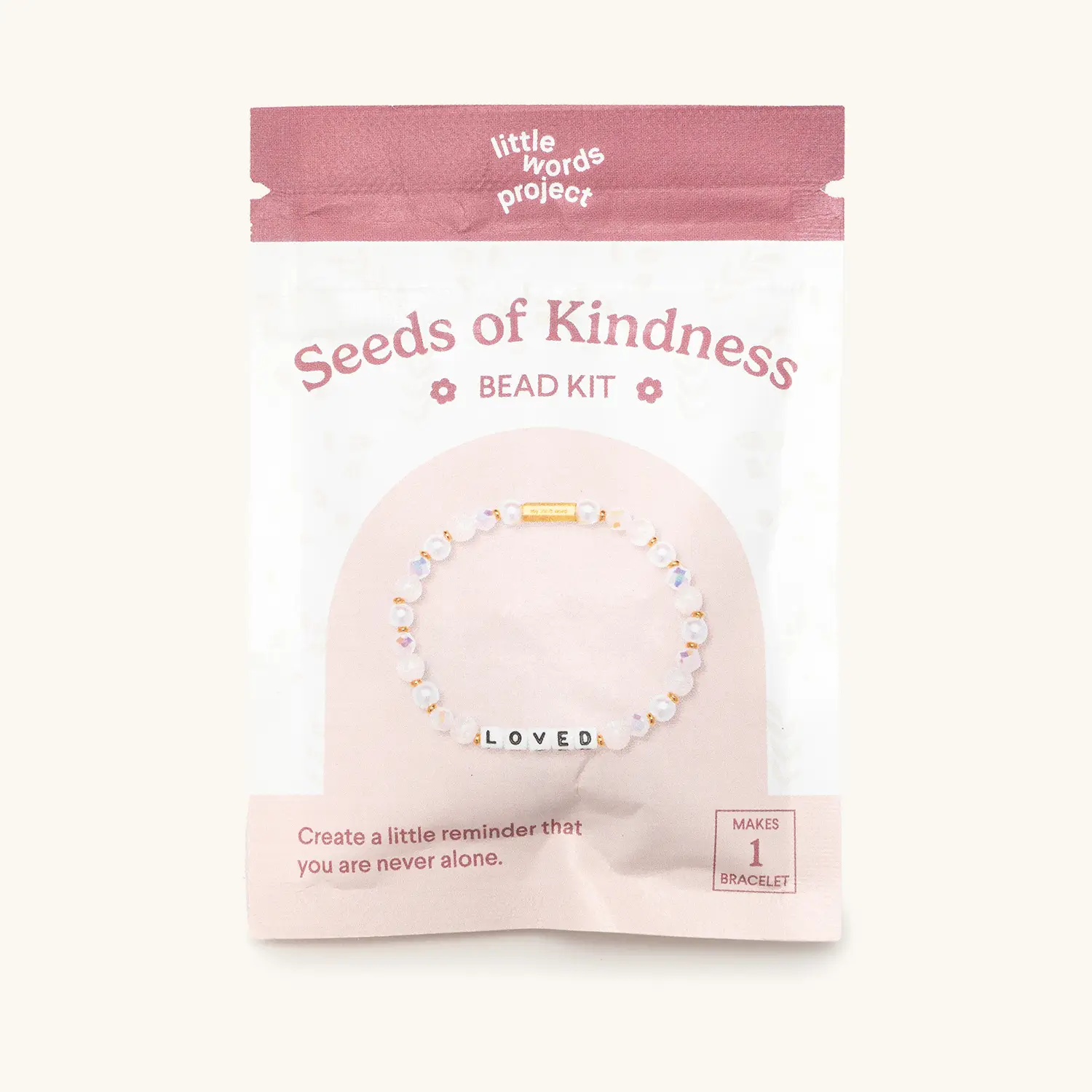 Seeds of Kindness Bead Kit Set - Image 4