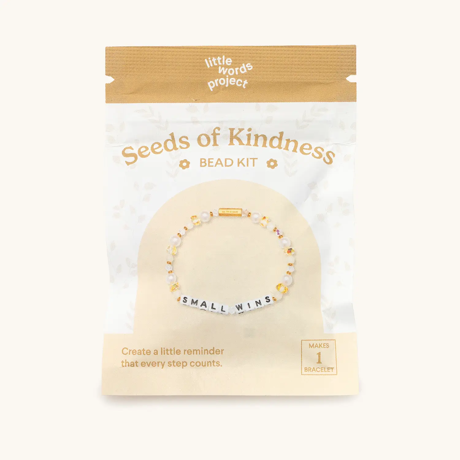 Seeds of Kindness Bead Kit Set - Image 6