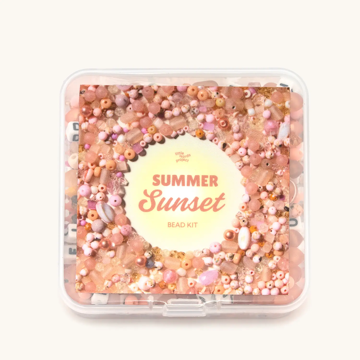 Summer Sunset Bead Kit - Image 3